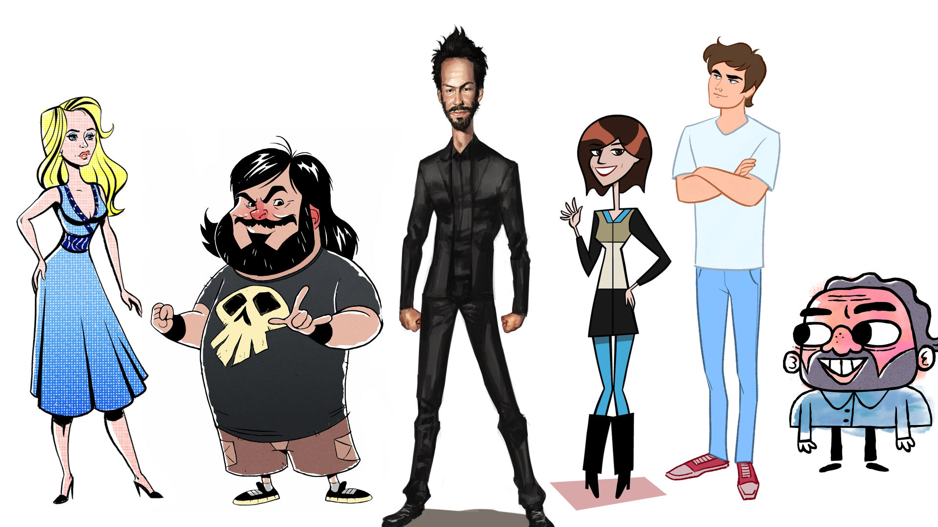 21 Years: Richard Linklater