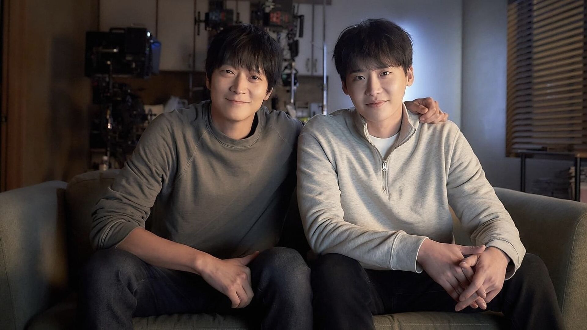 The Plot (Seolgyeja)