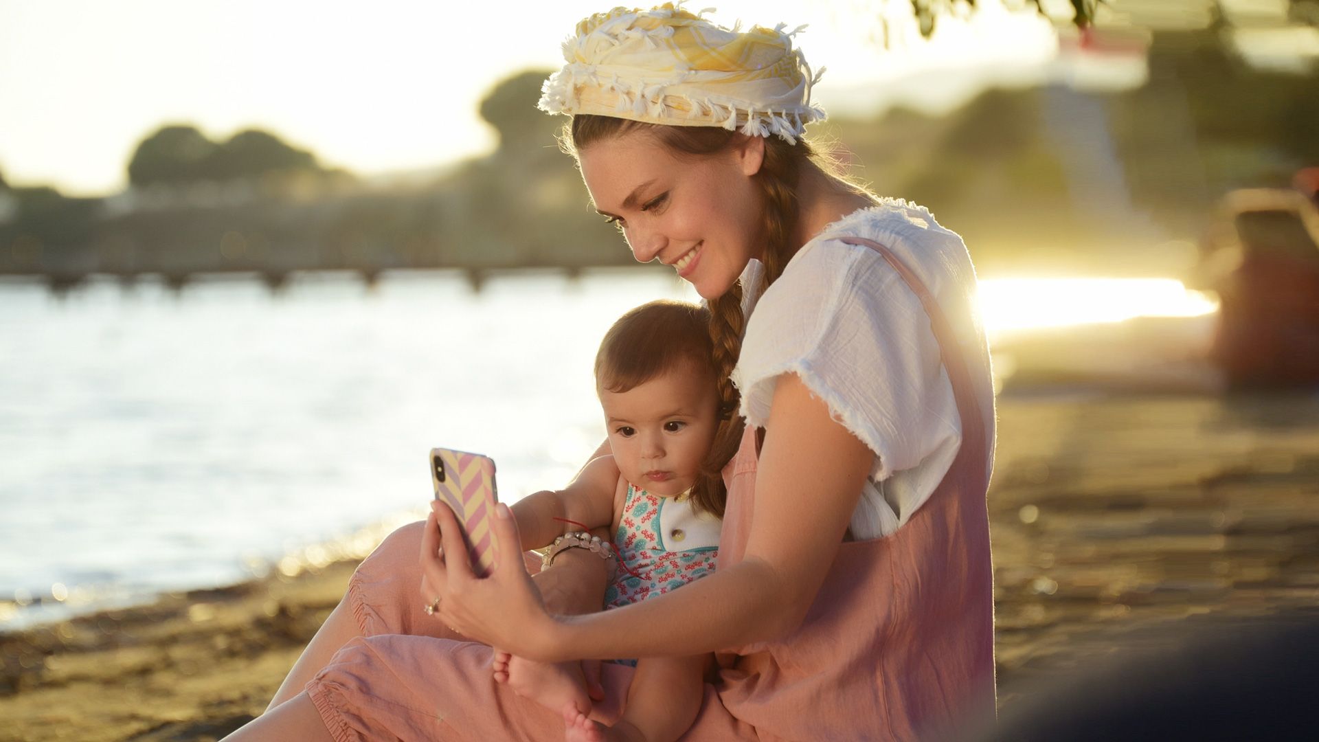 Istanbullu Gelin (Evermore)