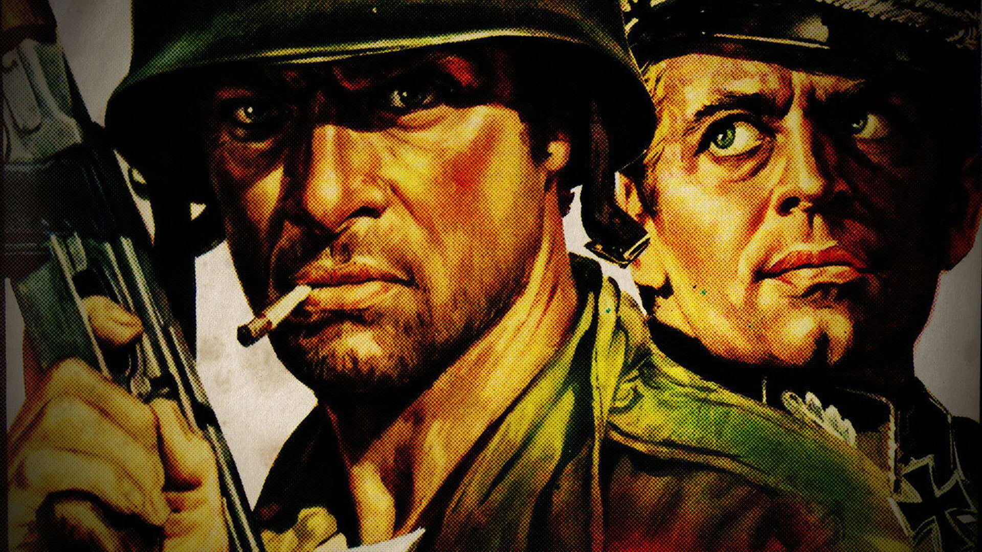 Five for Hell (5 per l'inferno)