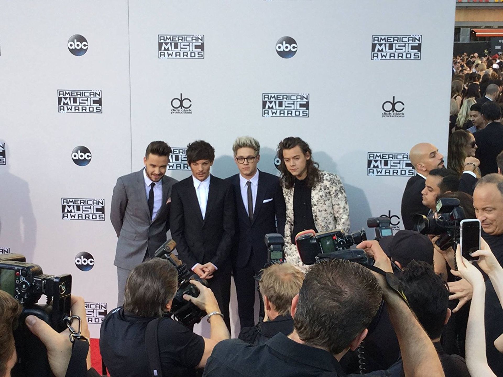 American Music Awards