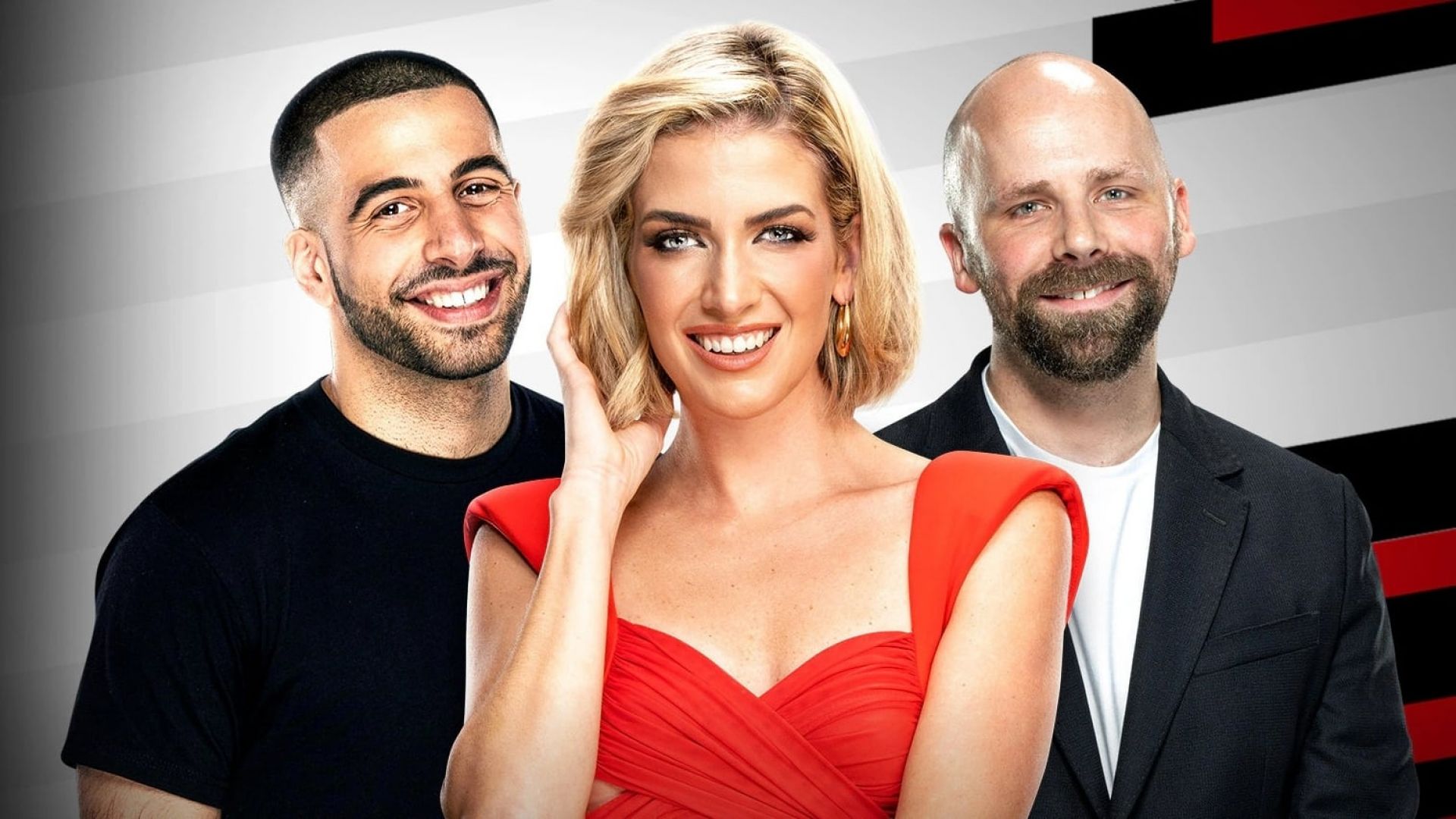 WWE: The Bump (WWE's the Bump)