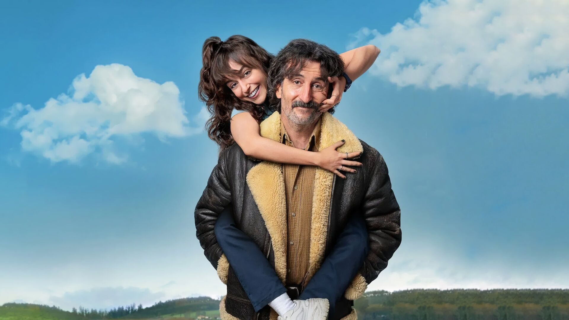 Old Dog, New Tricks (Animal)