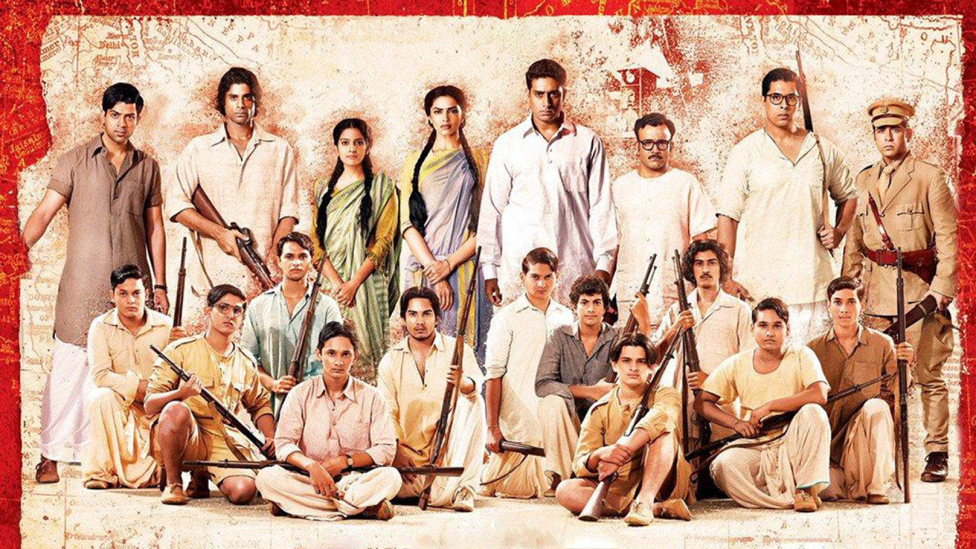 Khelein Hum Jee Jaan Sey