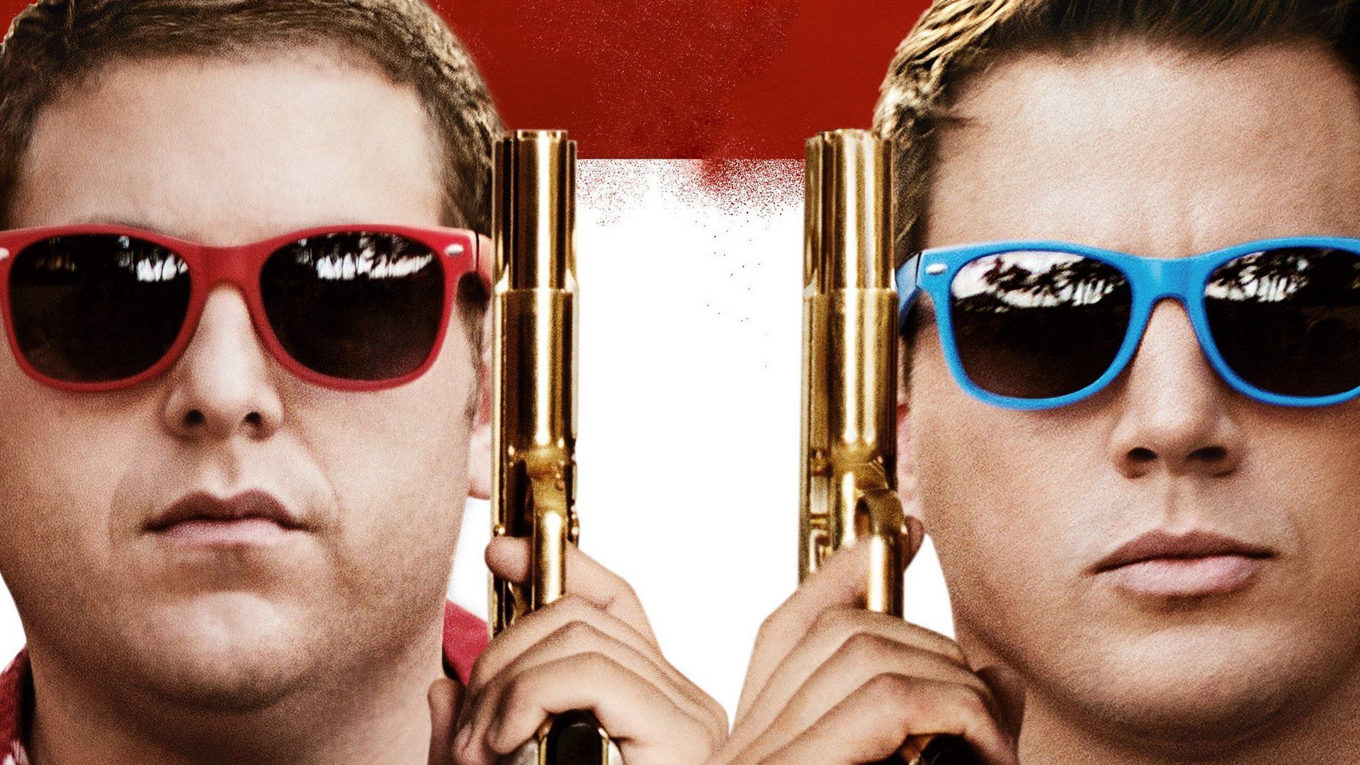 22 Jump Street