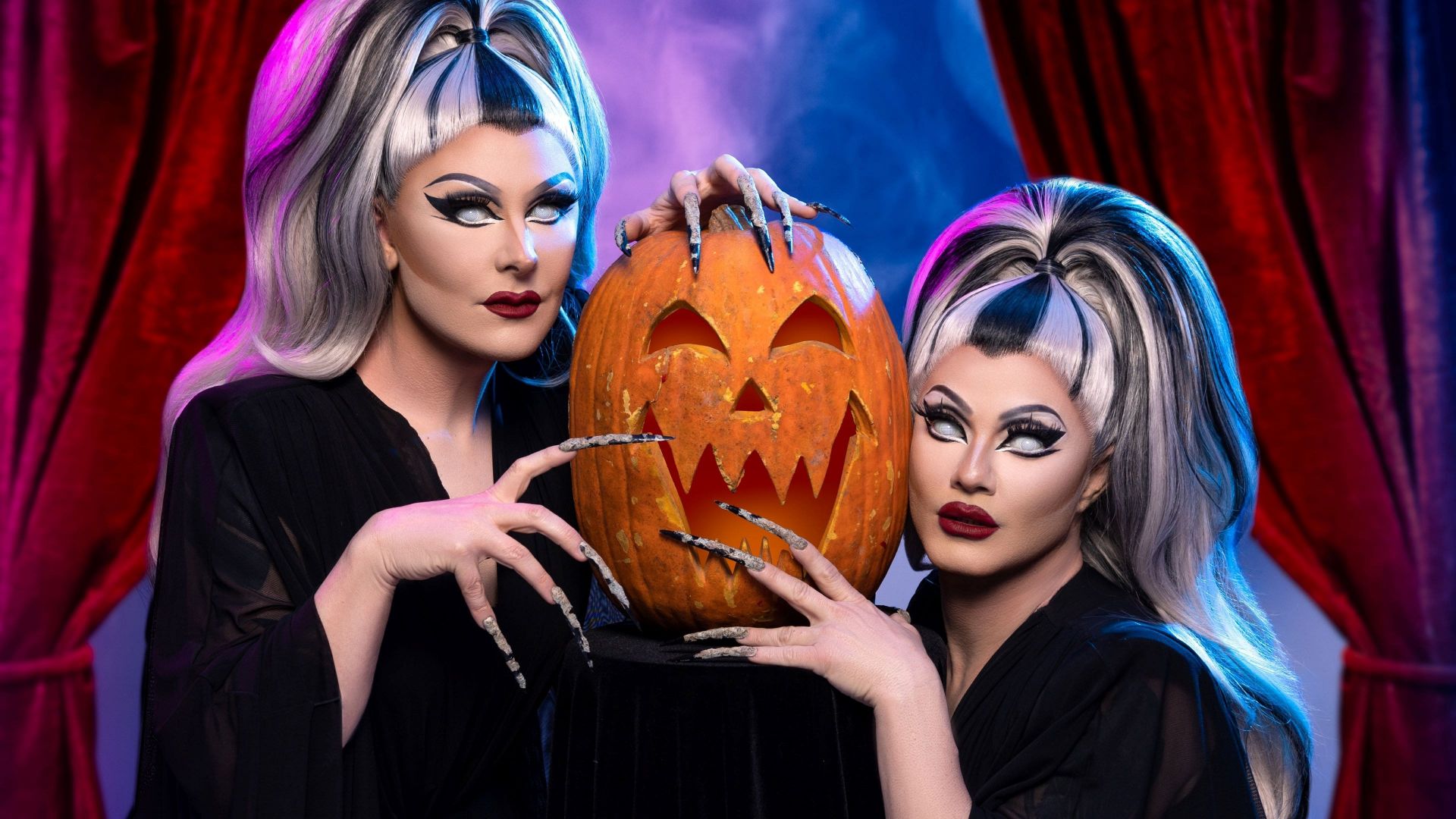 The Boulet Brothers Halfway to Halloween TV Special