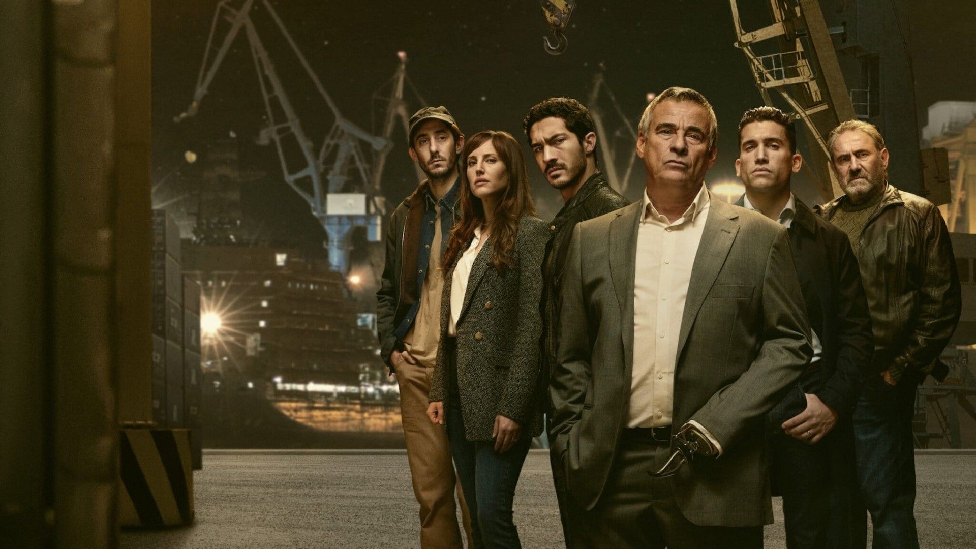 Iron Reign (Mano de hierro)