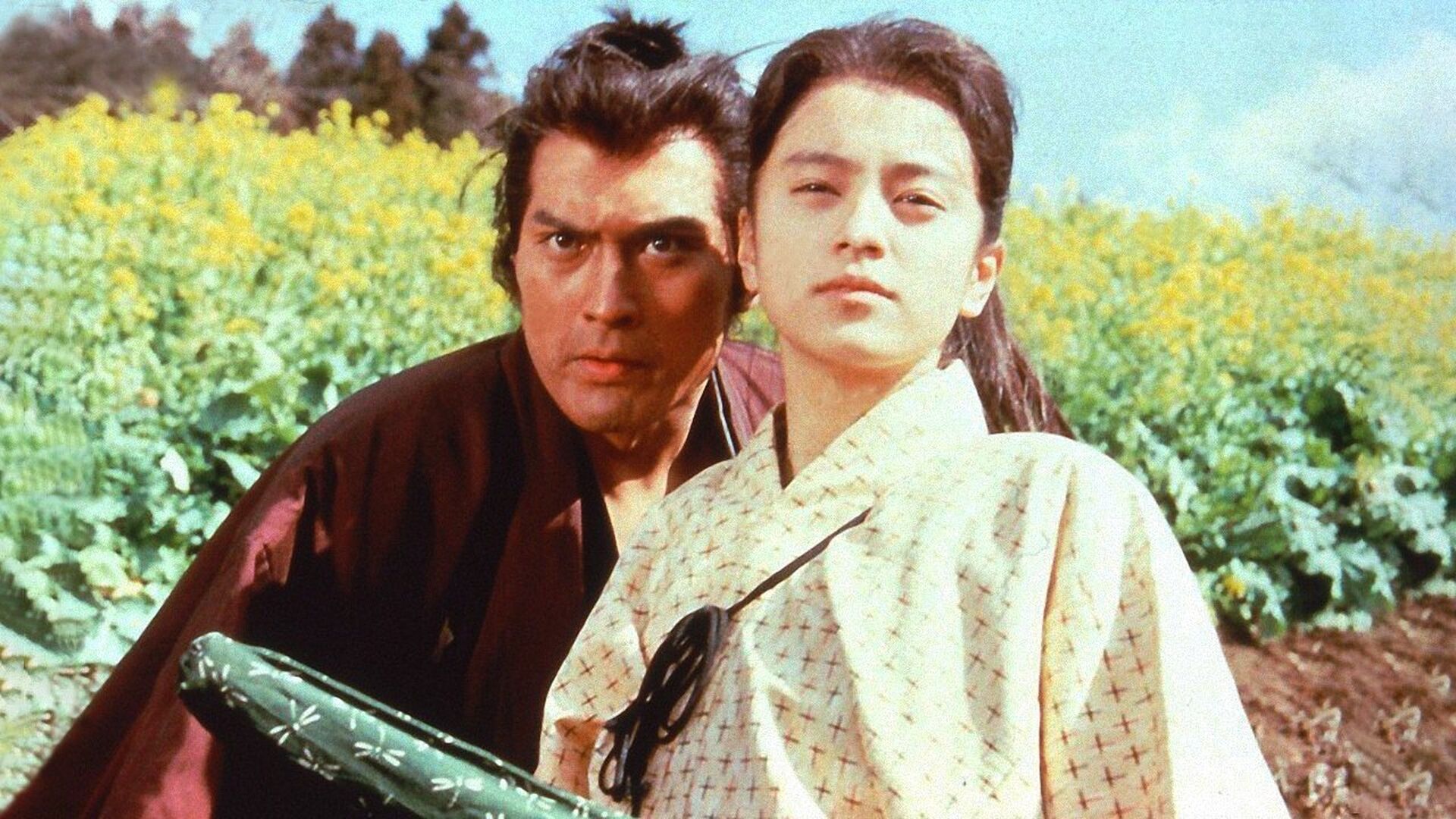 Bakumatsu jyunjyoden