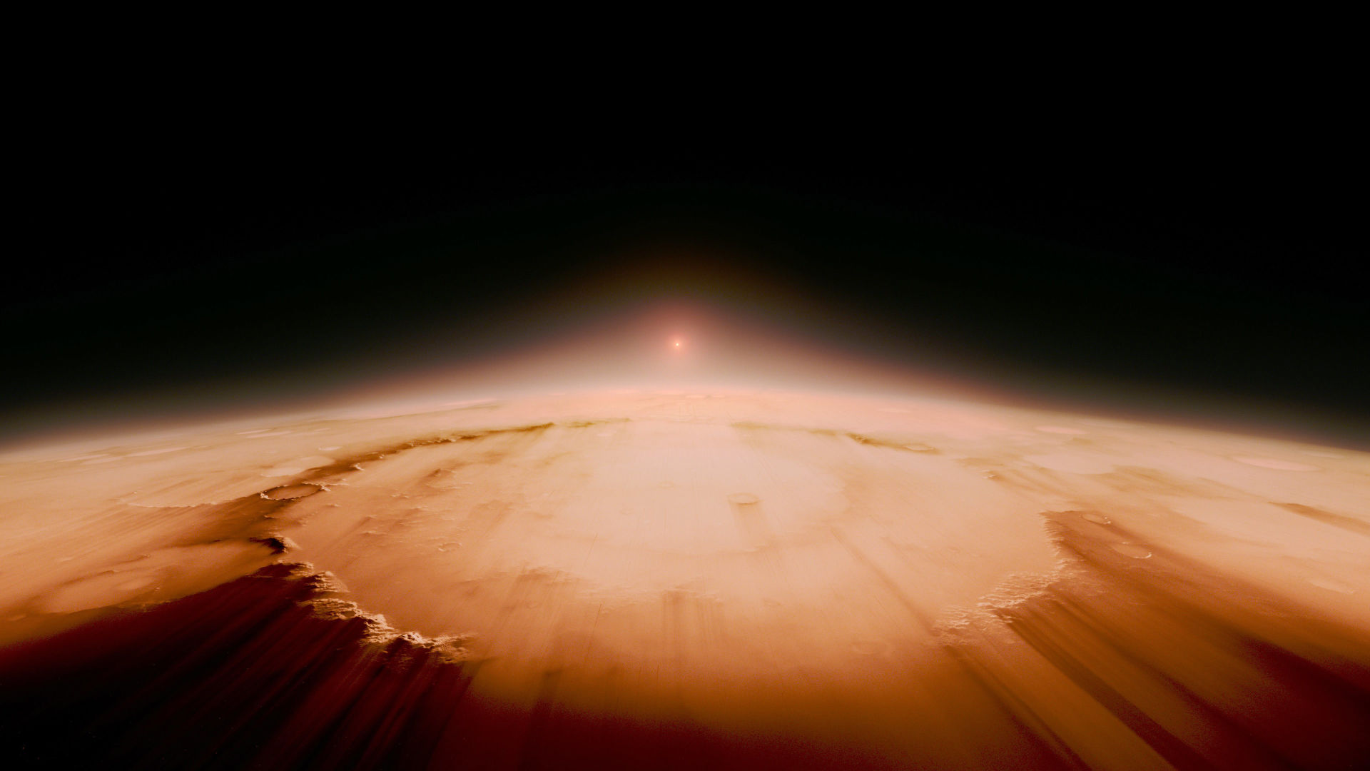 Voyage of Time: Lifes Journey