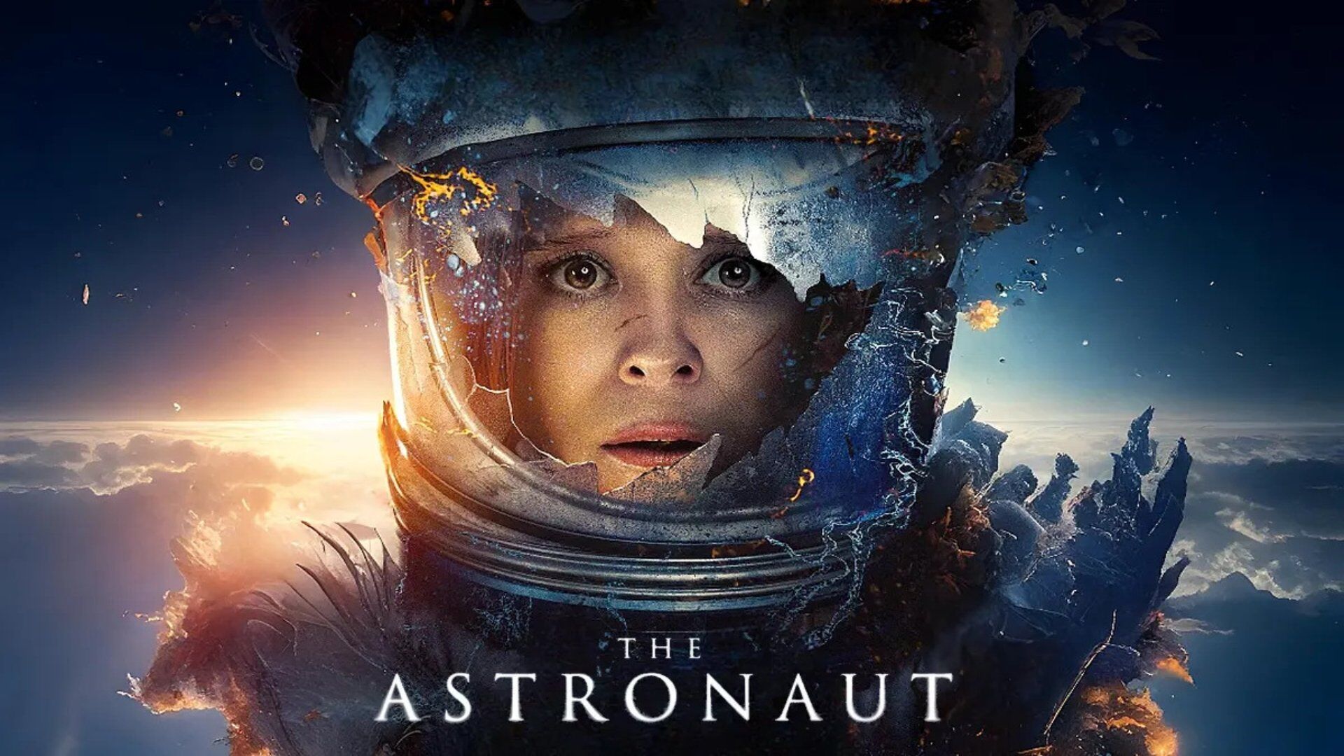 The Astronaut