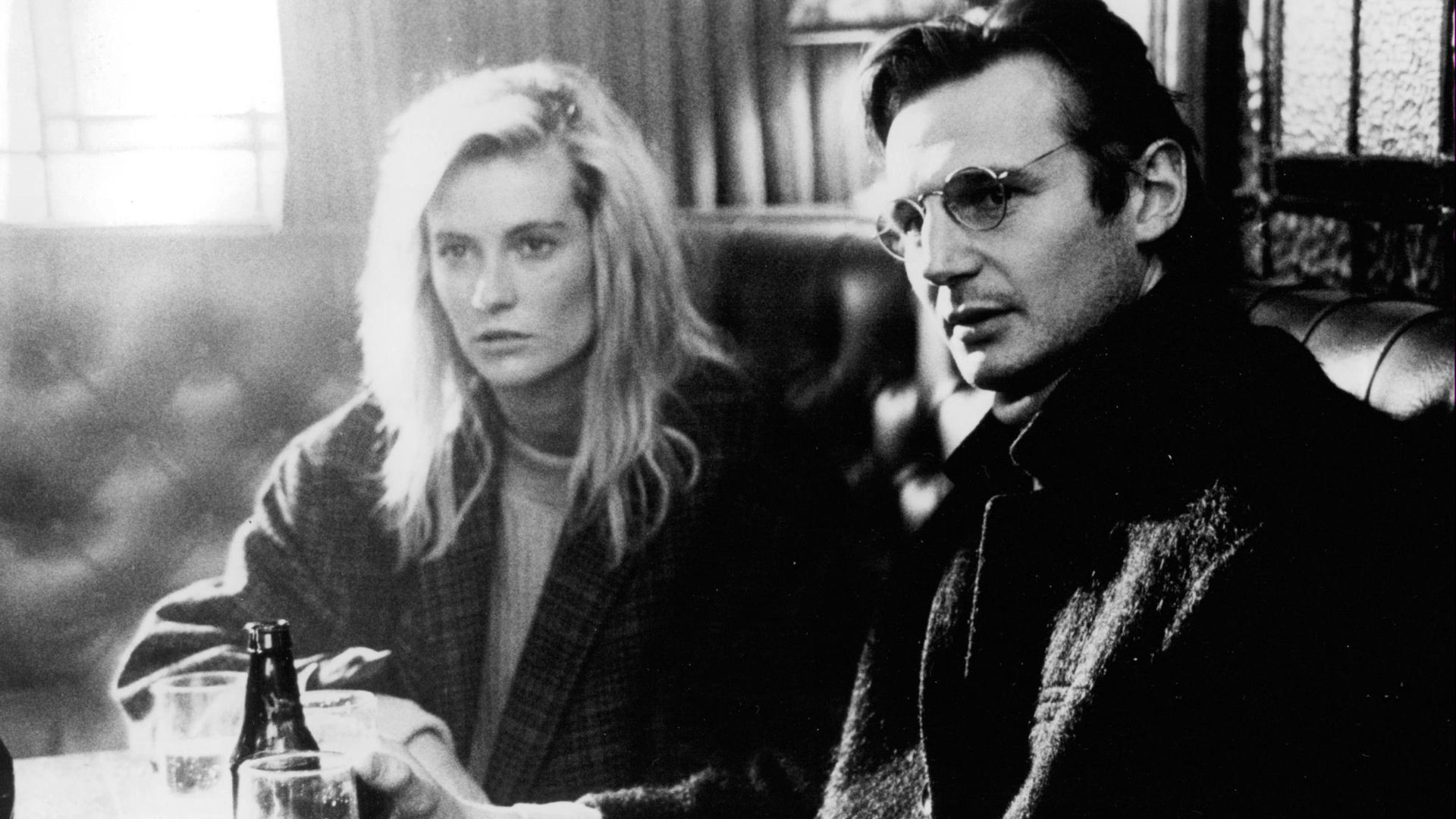 A Prayer for the Dying