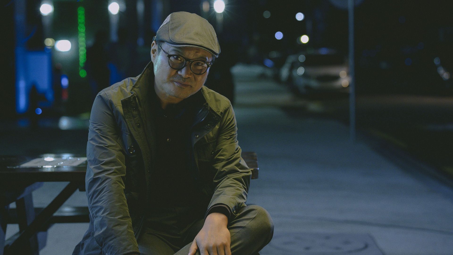 By Quantum Physics: A Nightlife Venture