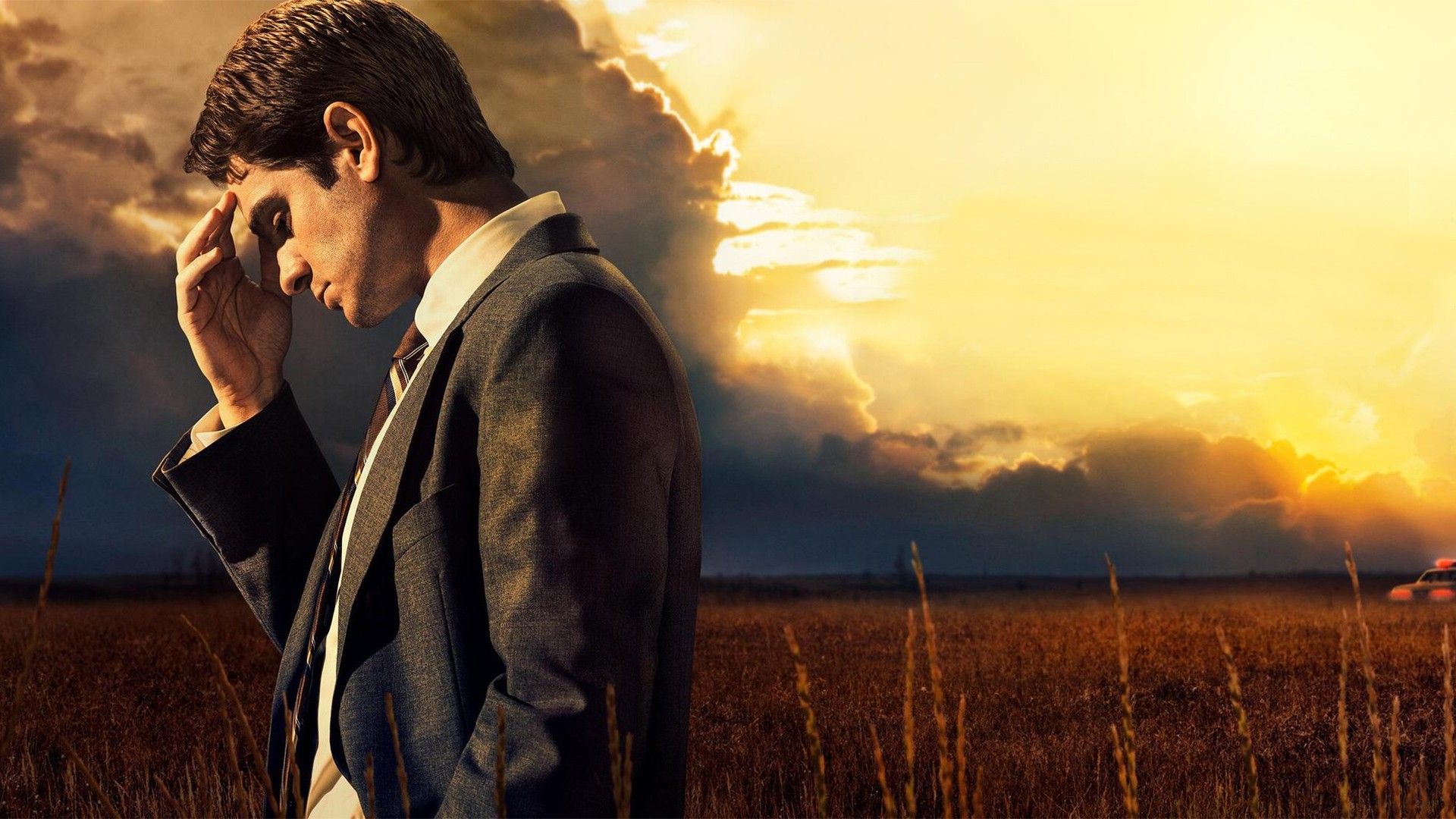 Under the Banner of Heaven