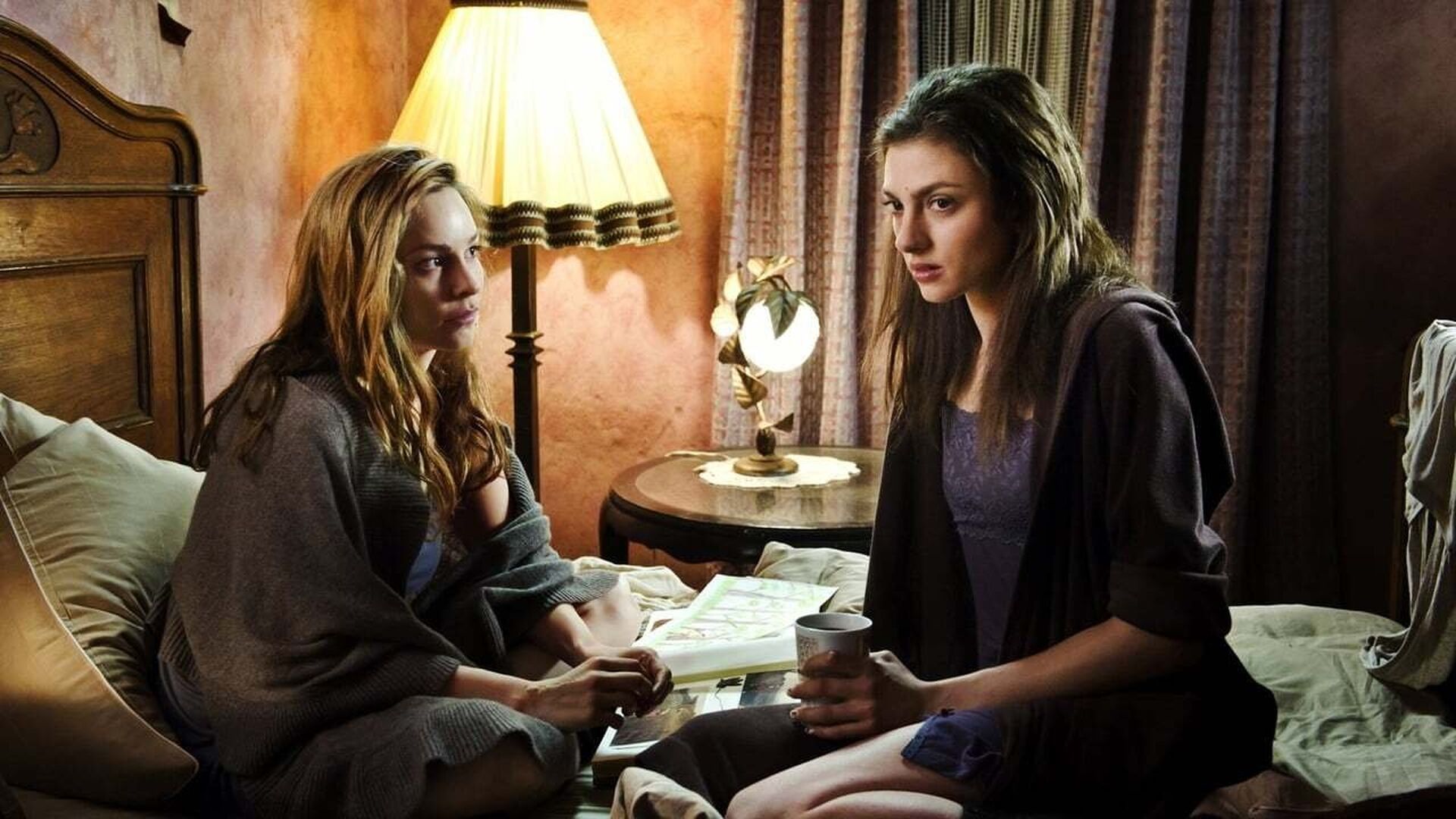 Forgotten (Du hast es versprochen)