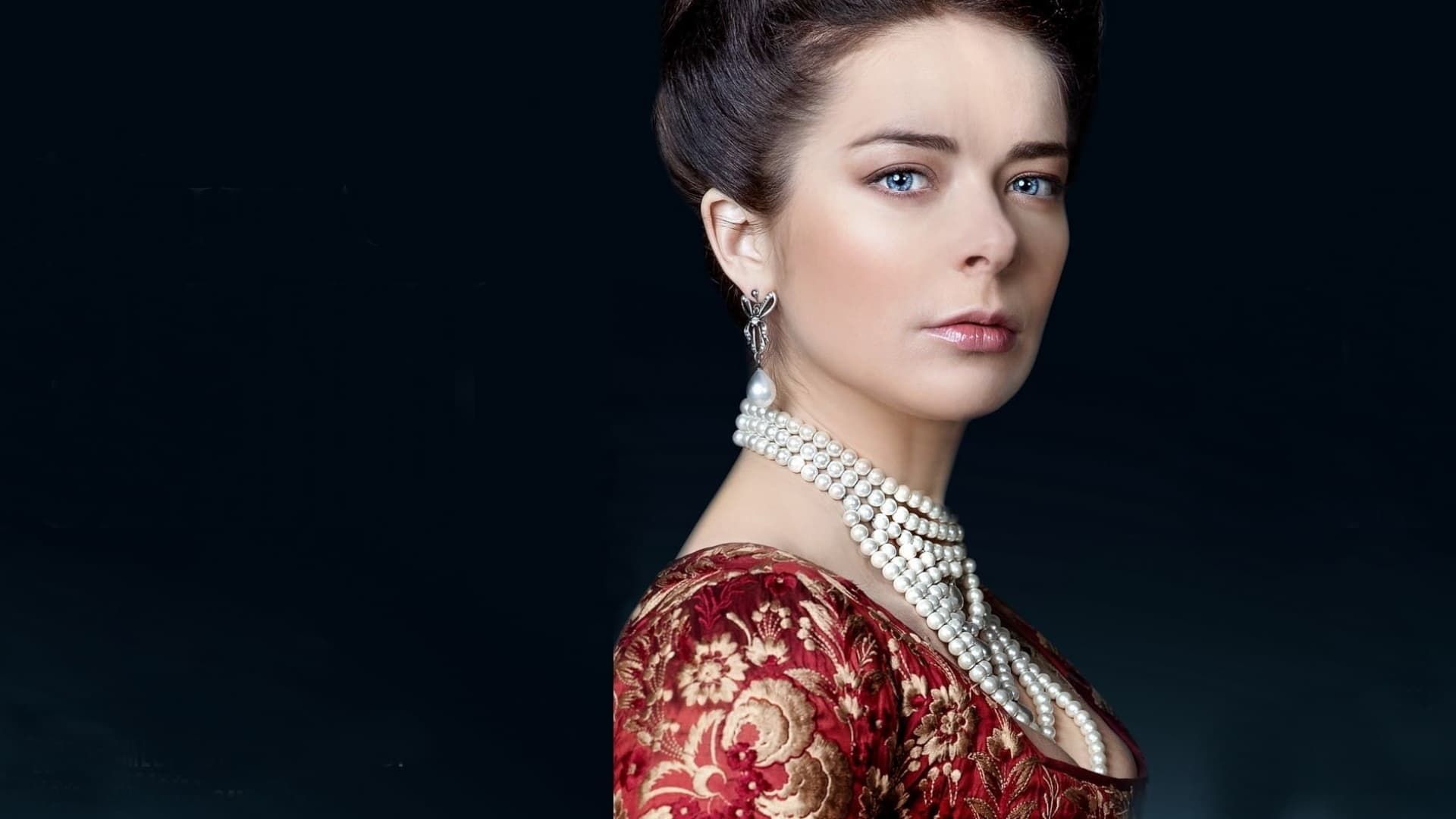 Ekaterina (The Rise of Catherine the Great)
