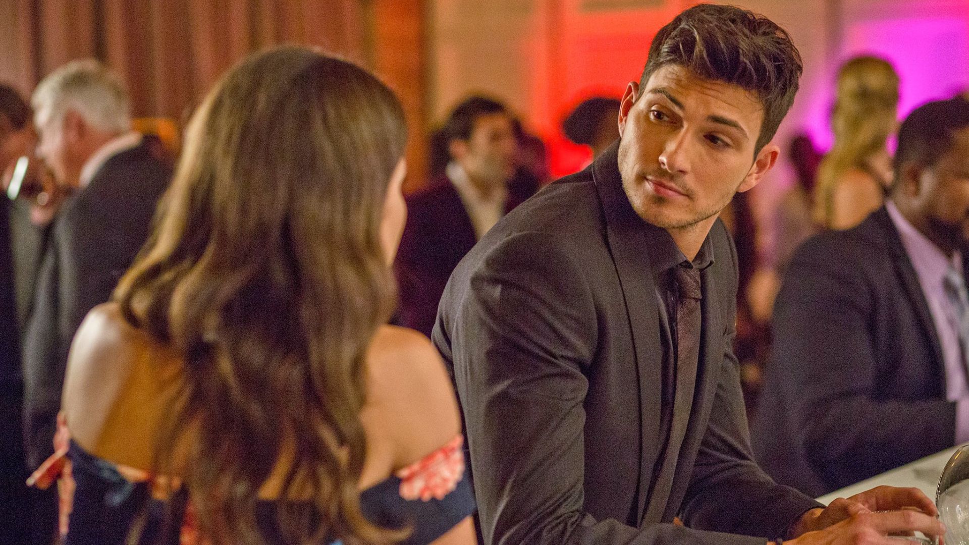 Stalked by a Reality Star (TV Movie 2018)