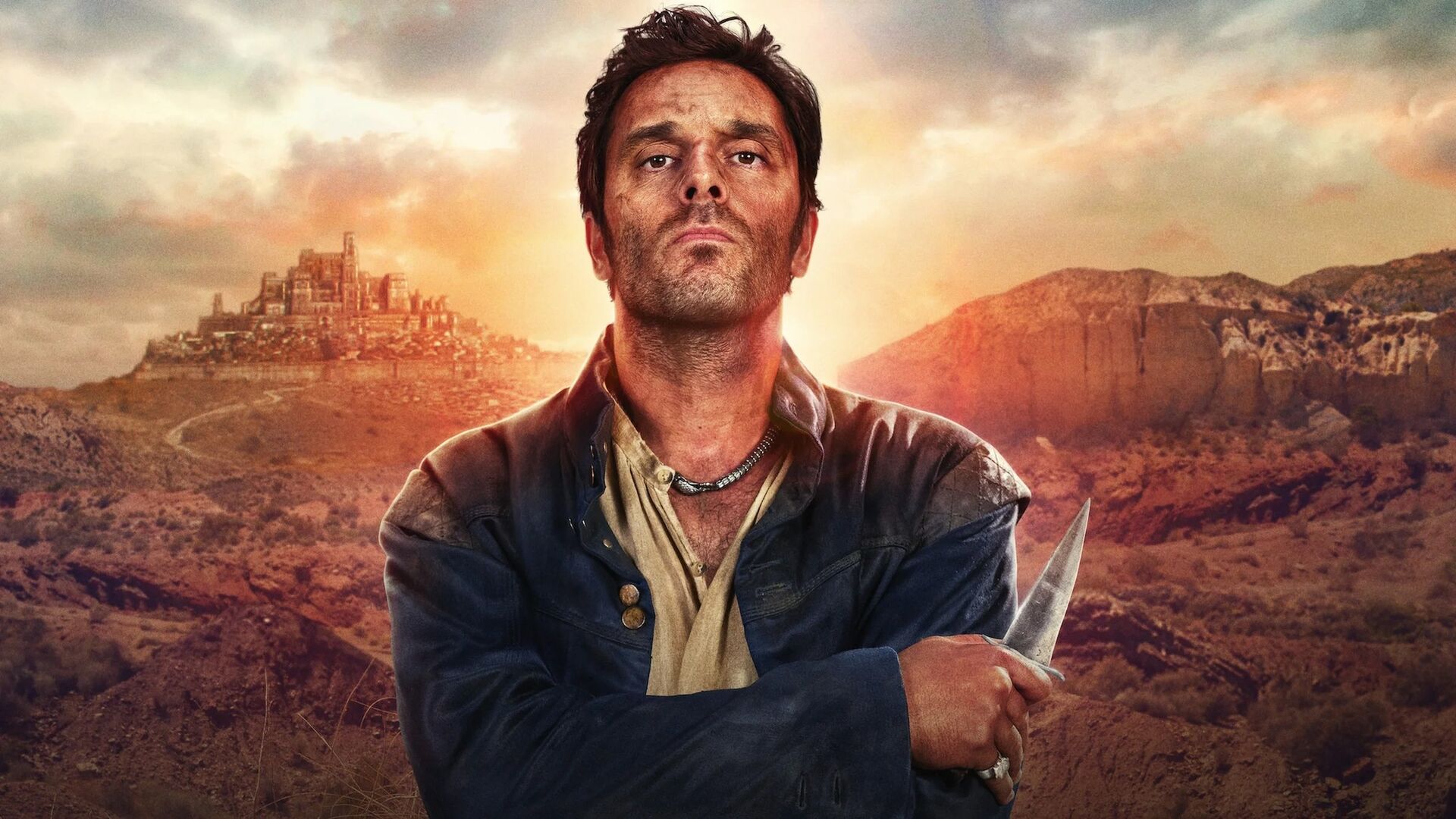 Néro the Assassin (Nero the Assassin)