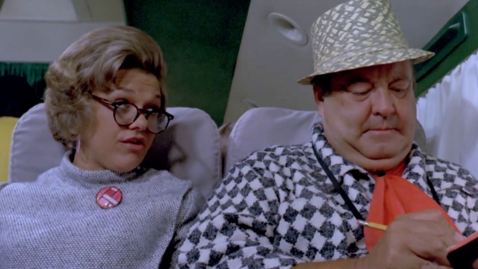 Dont Drink the Water