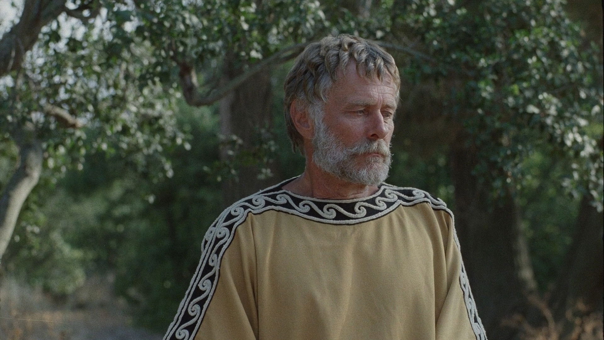 The Death of Empedocles (Der Tod des Empedokles oder)