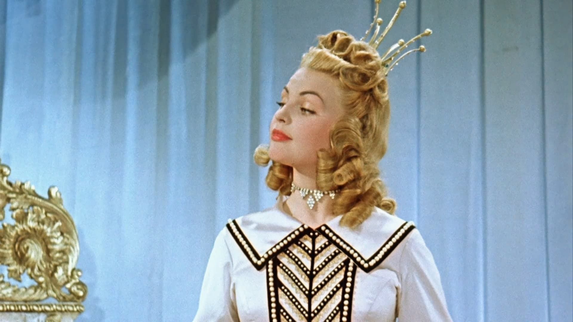 The Singing Ringing Tree