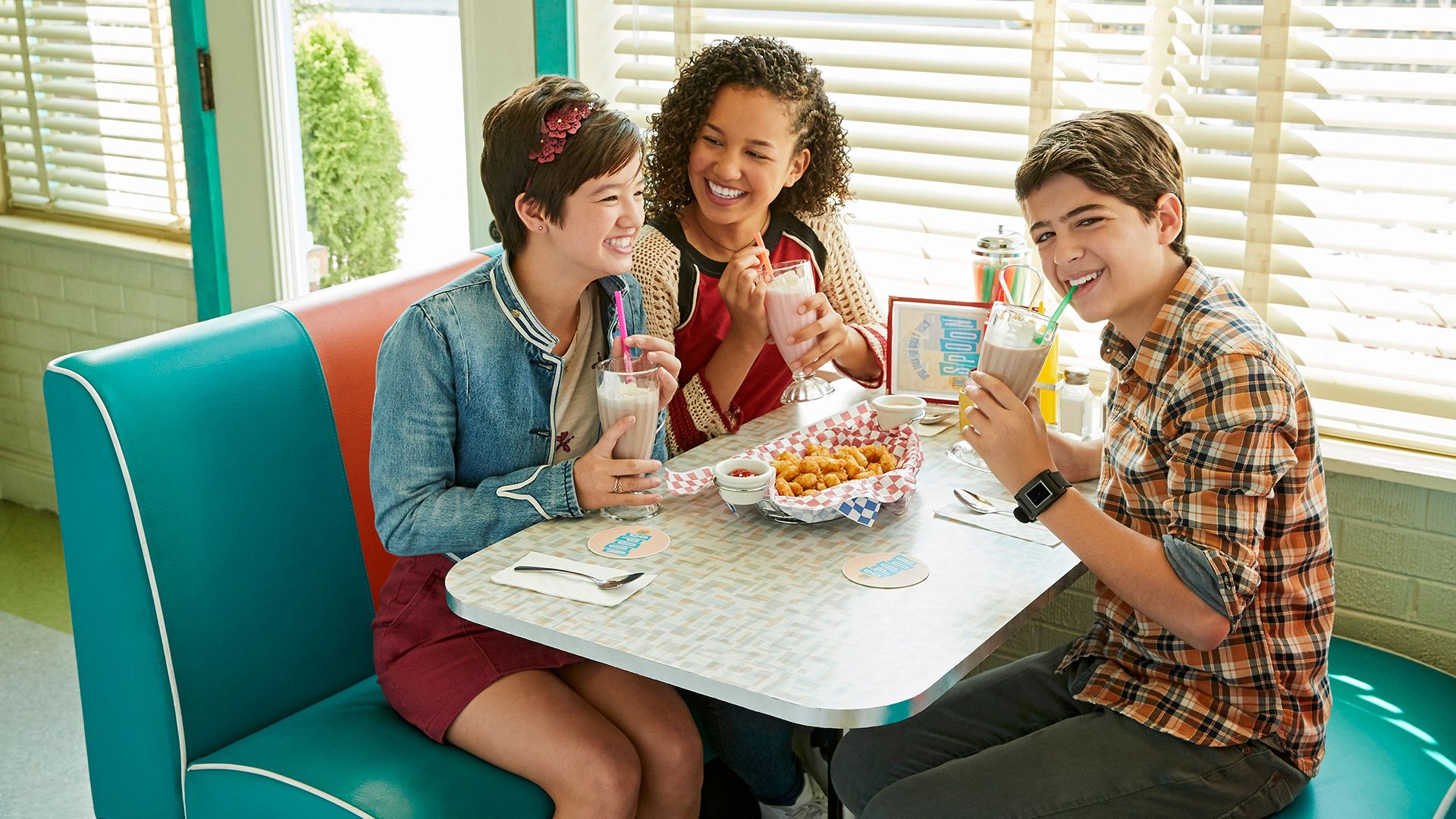 Andi Mack