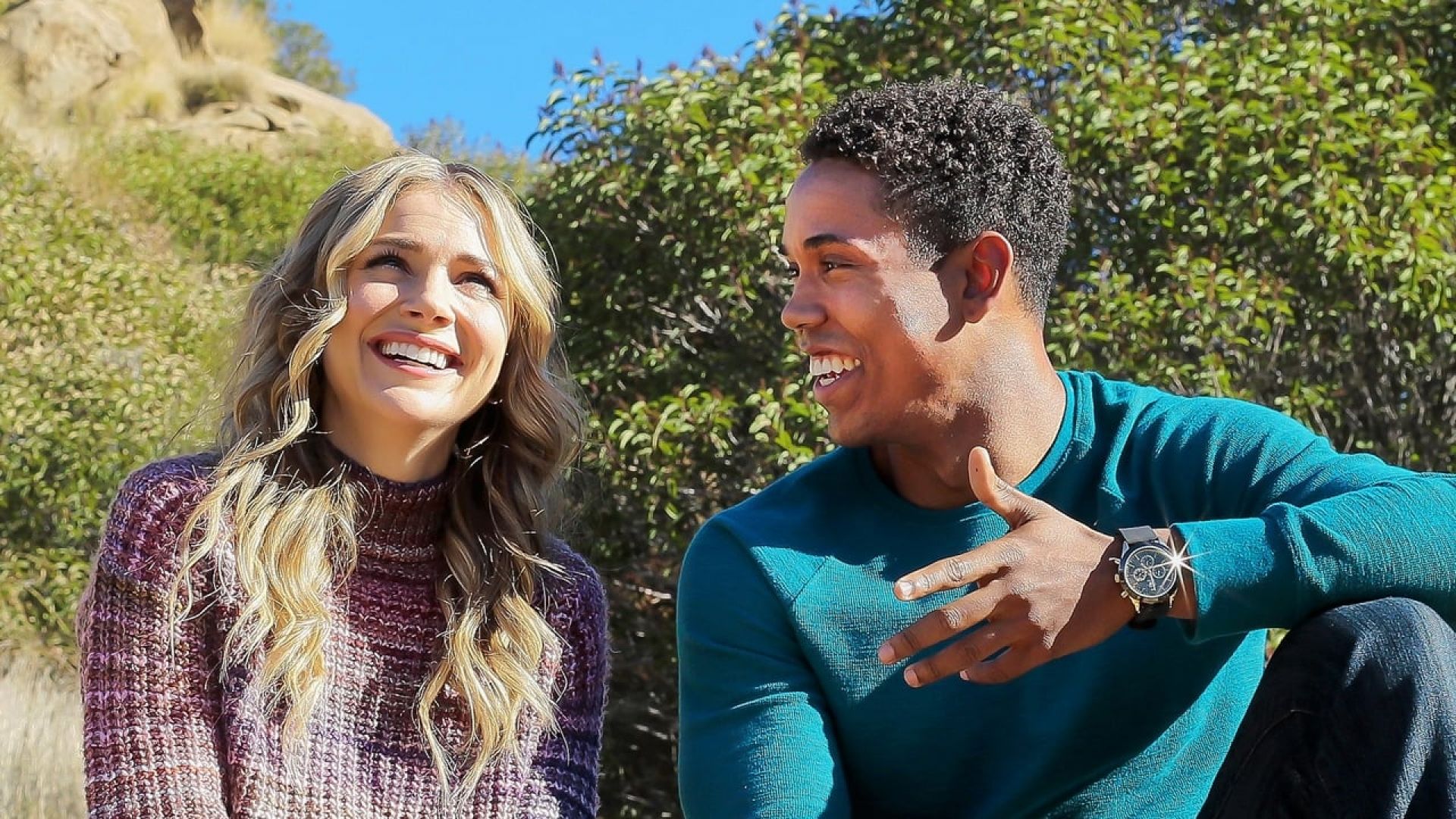 Calling for Love (Chasing the One)