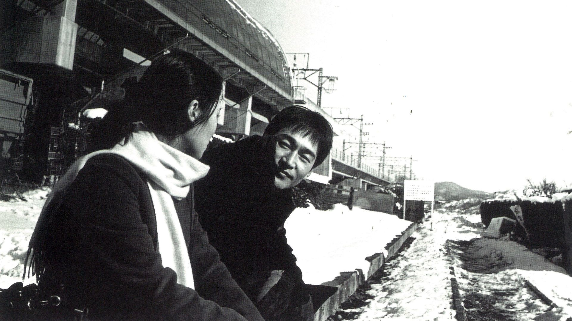 Virgin Stripped Bare by Her Bachelors (Oh! Soo-jung)