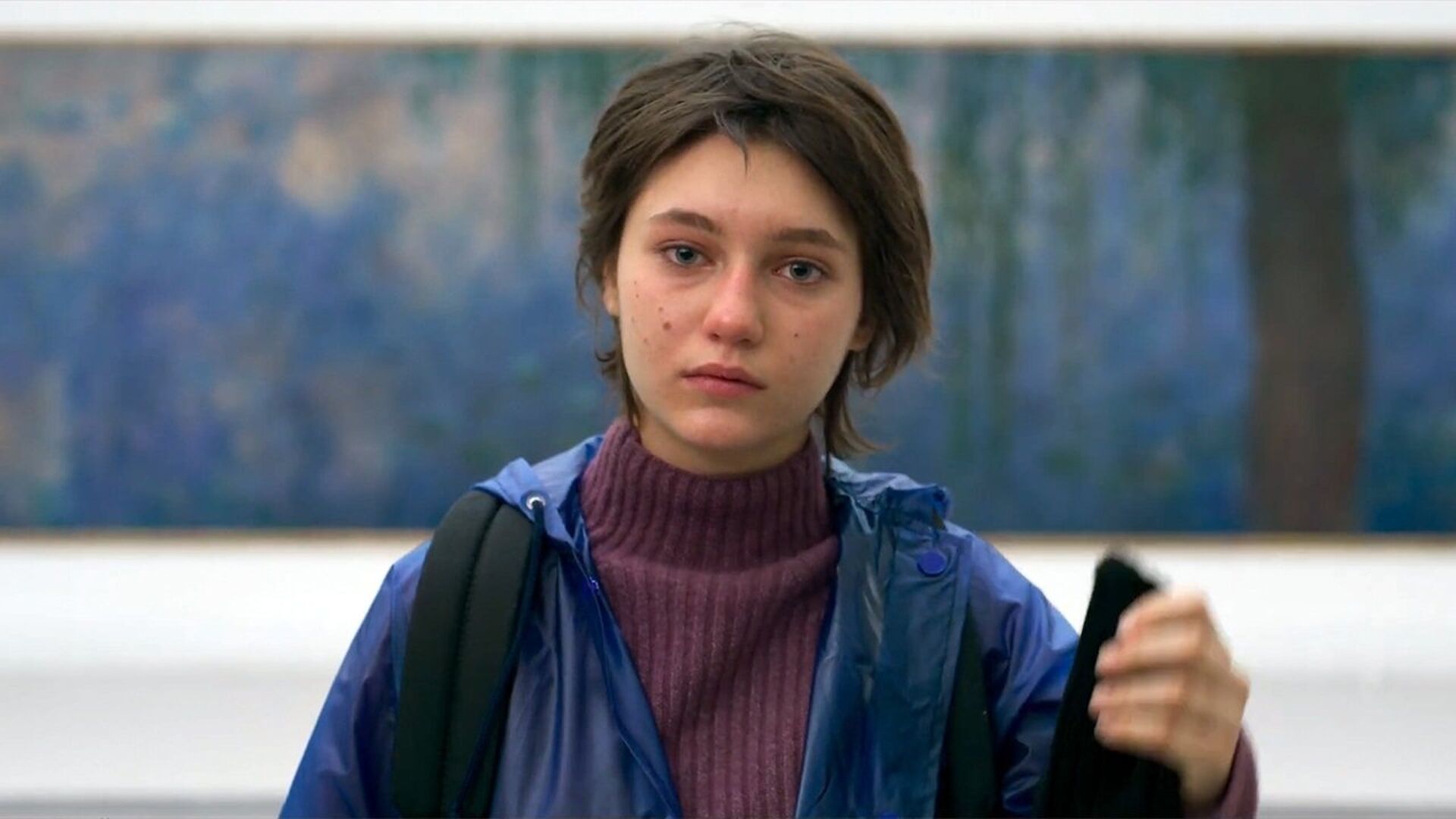 Revoir Paris (Paris Memories)