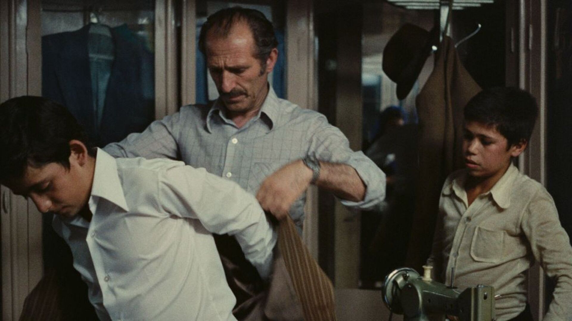 Lebassi Baraye Arossi