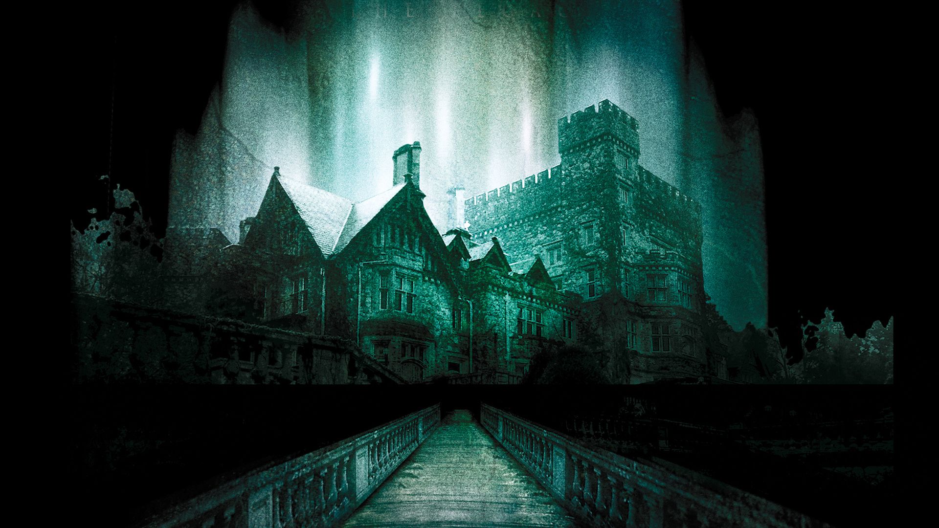 Poltergeist: The Legacy