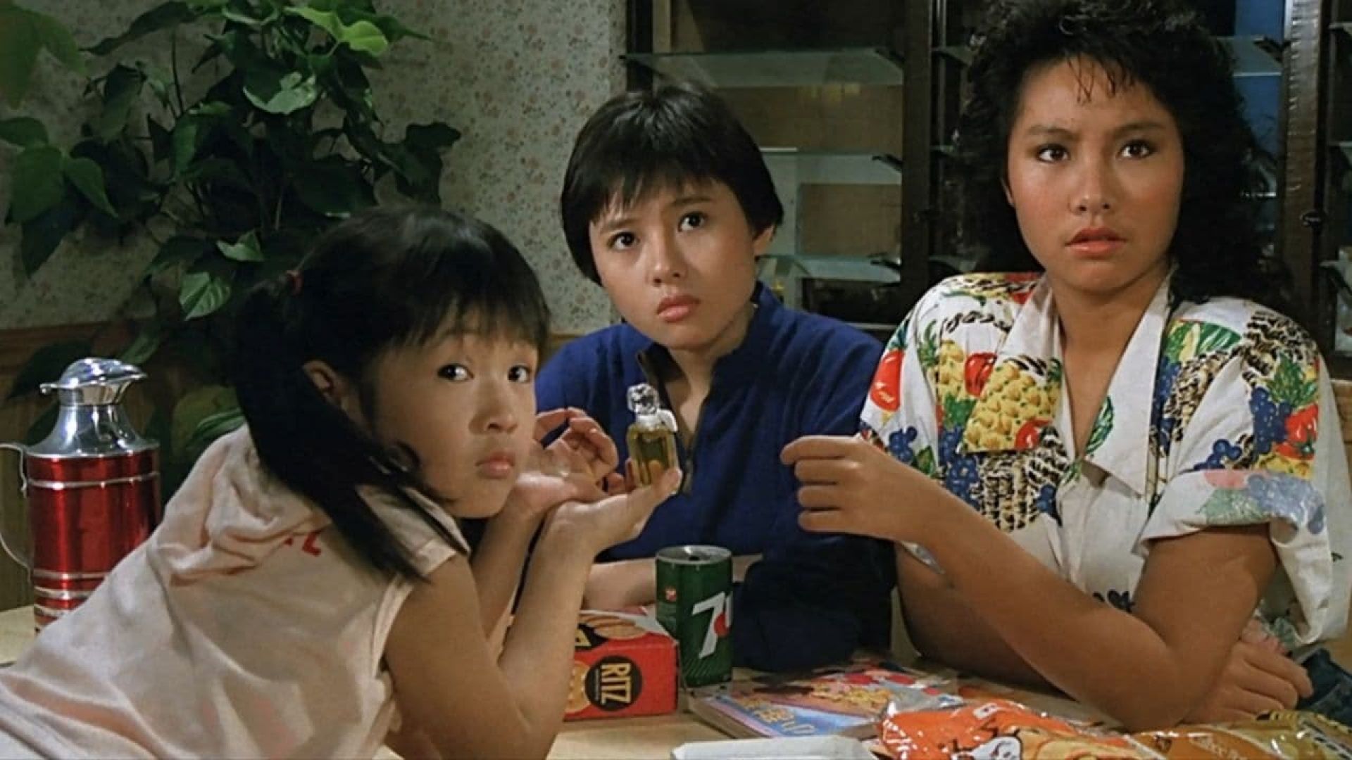 Its a Mad, Mad, Mad World