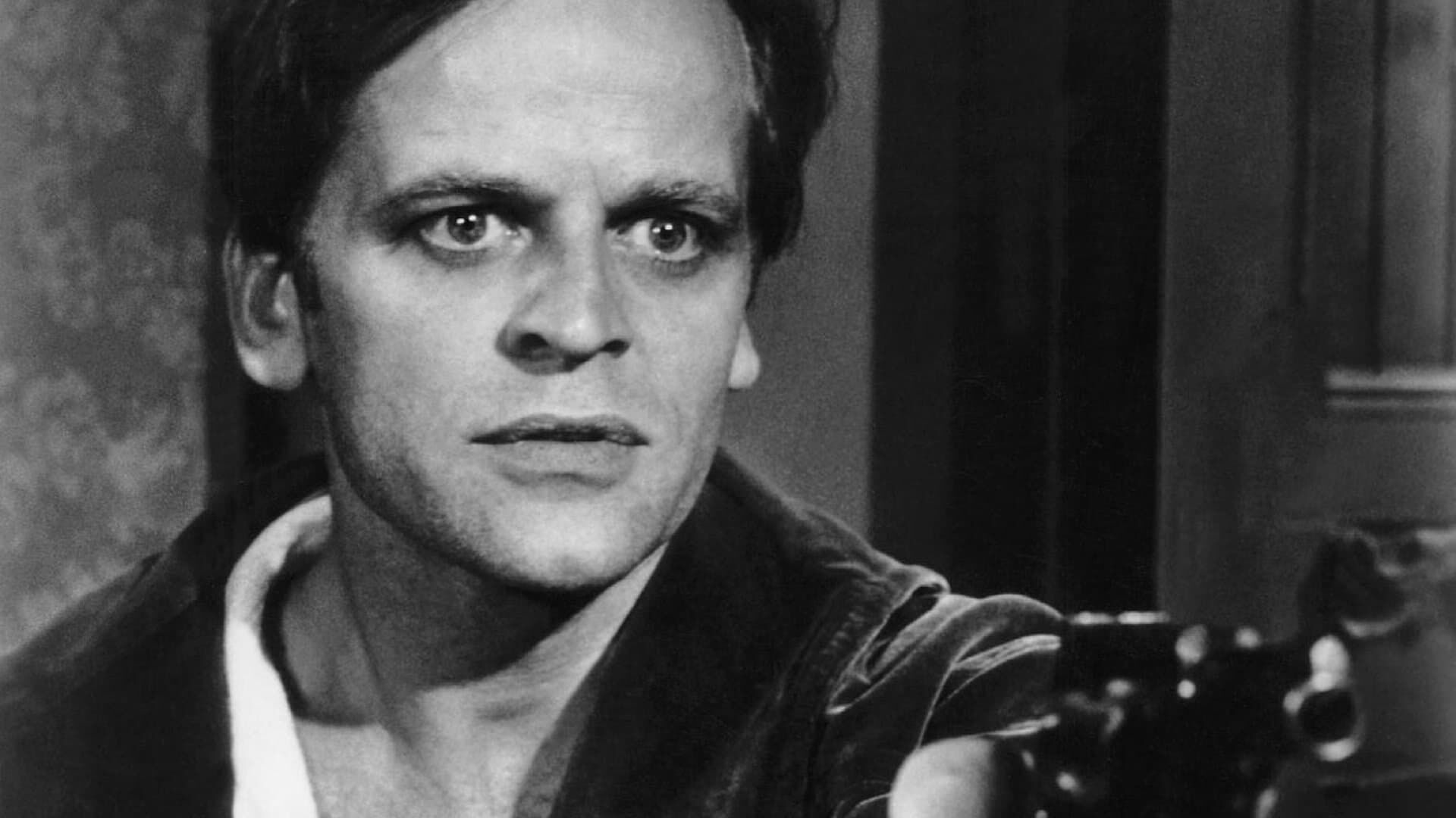 The Indian Scarf (Das indische Tuch)