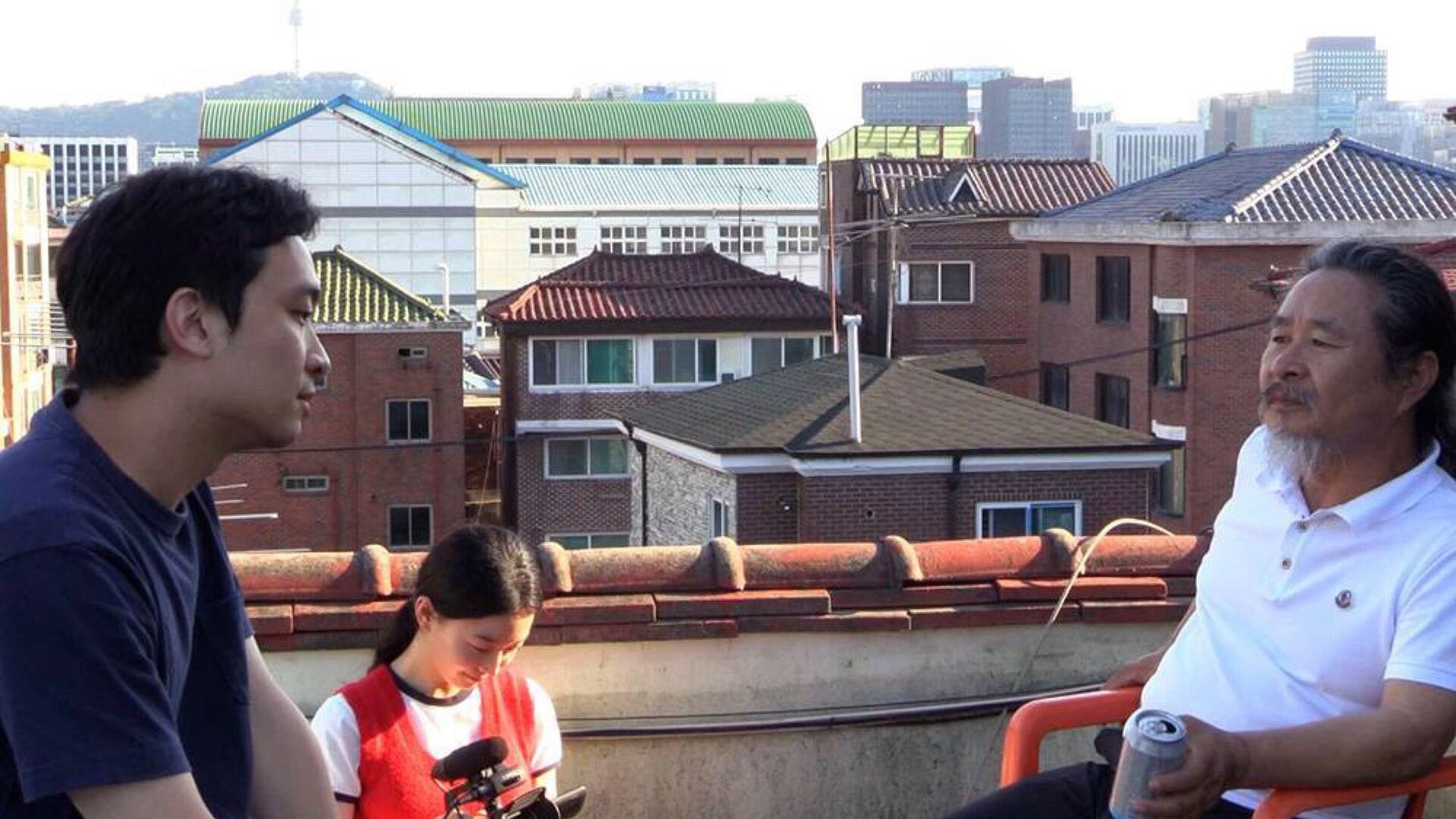 In Our Day (Uriui haru)