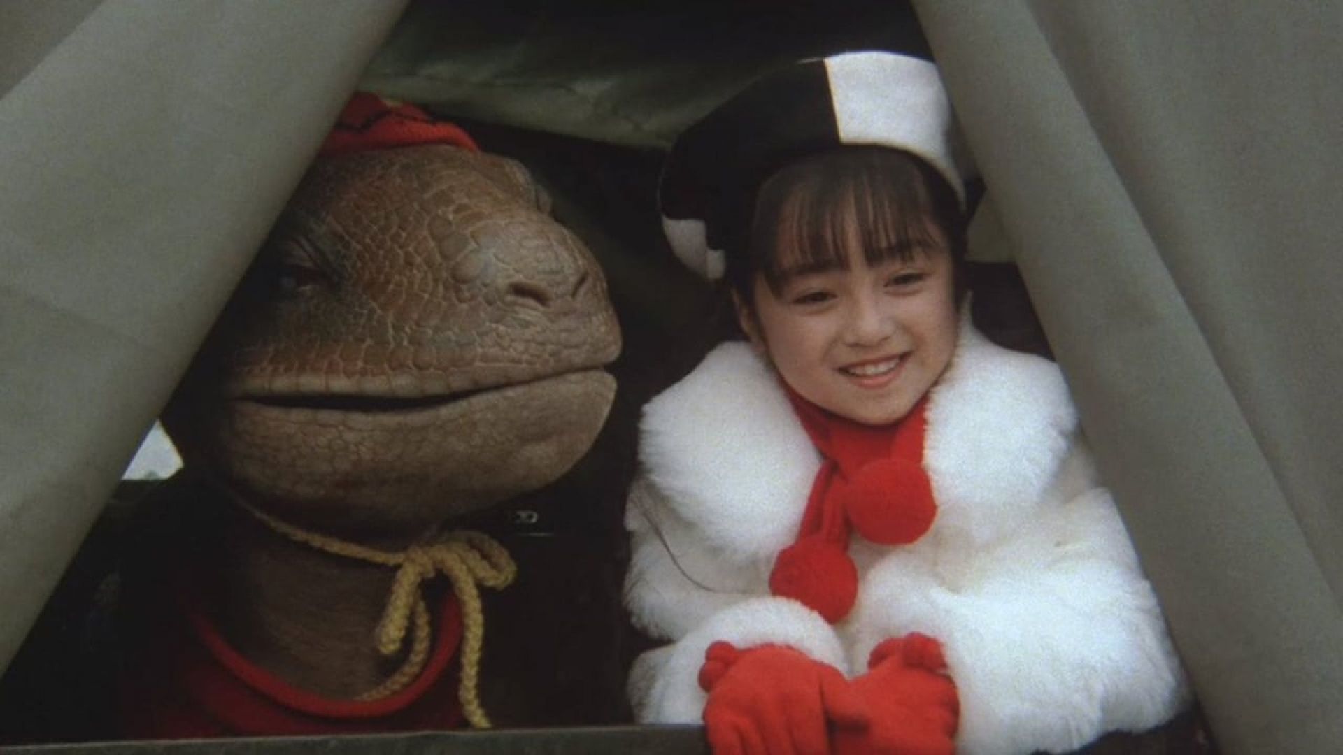 Rex: Kyôryû monogatari