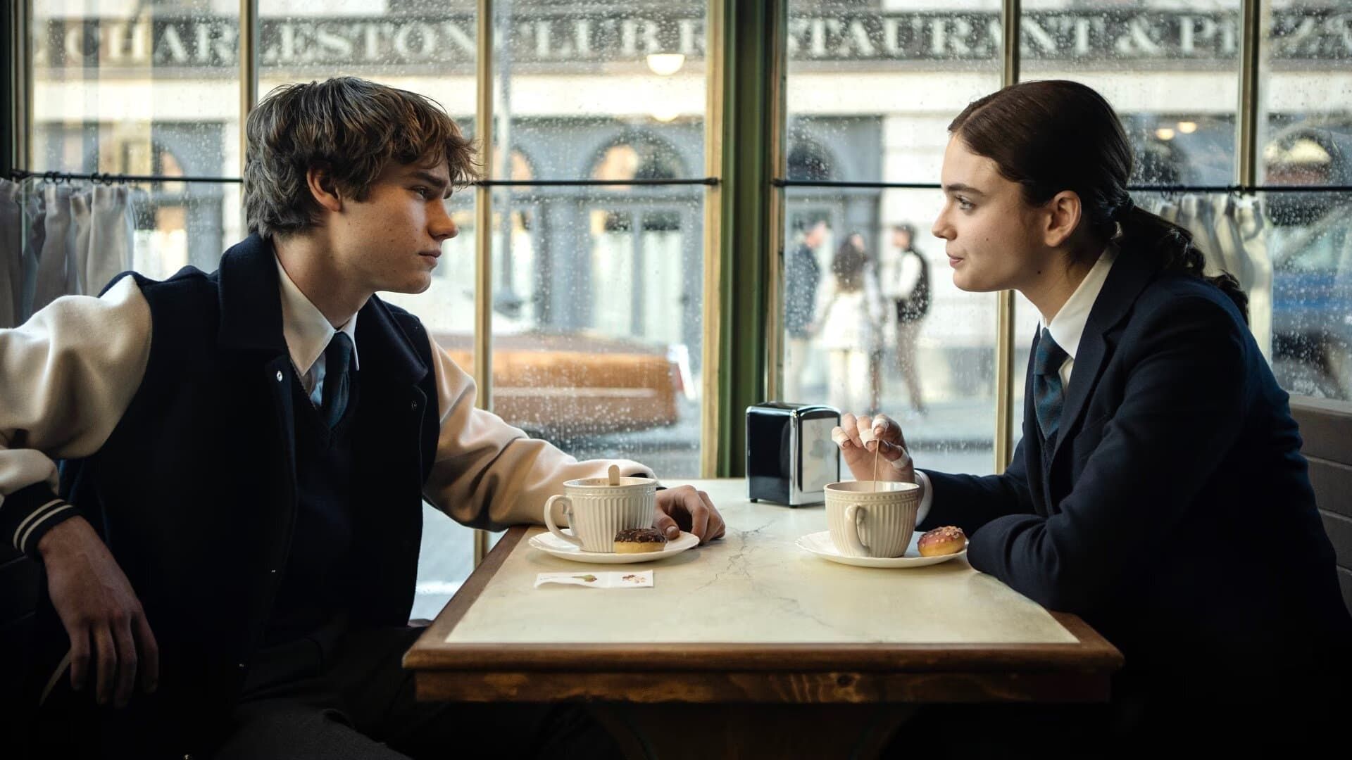 The Tearsmith (Fabbricante di lacrime)