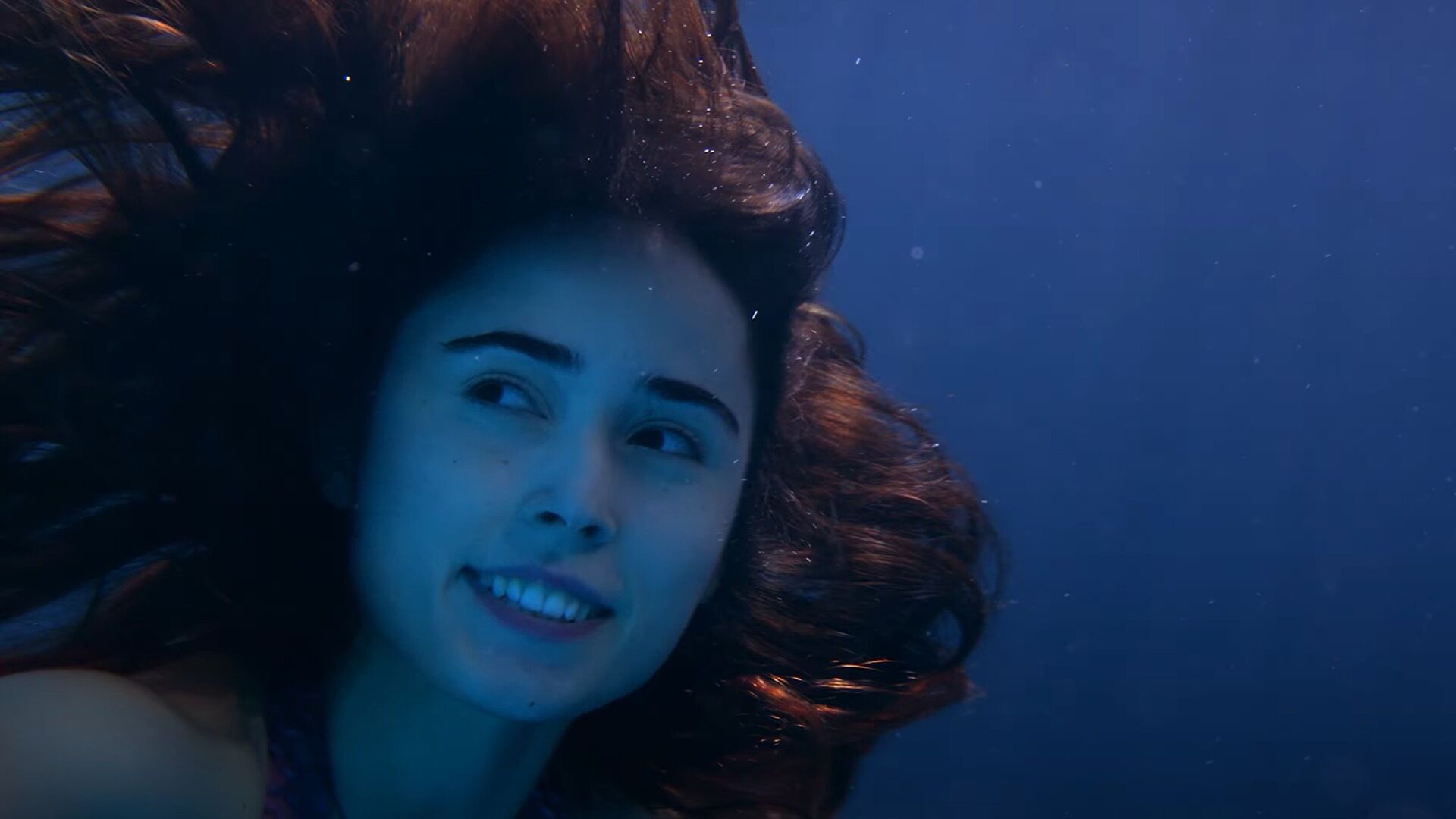 Sirenele: Secretul Medalionului