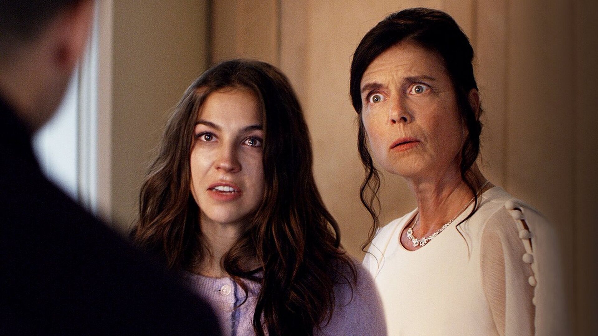 Lethal Love (Family Seductions)