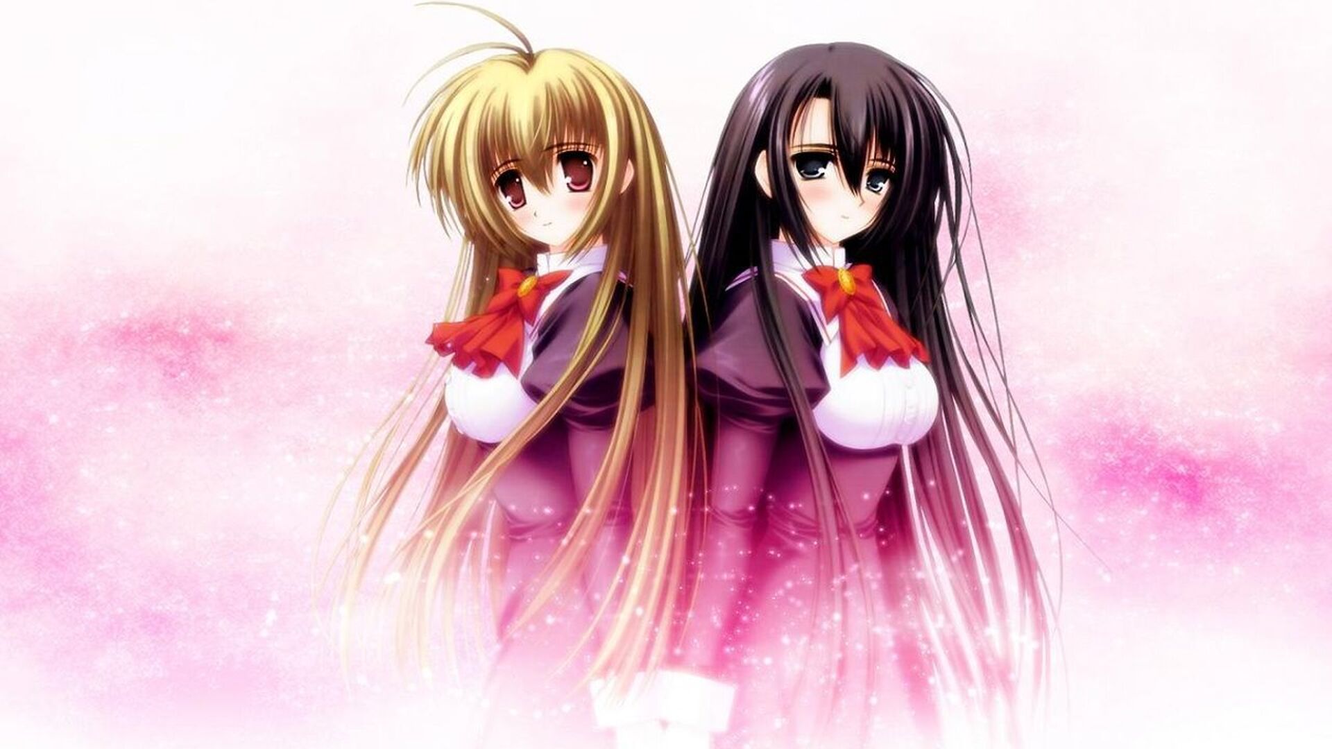 Otome wa Boku ni Koishiteru: Futari no Elder