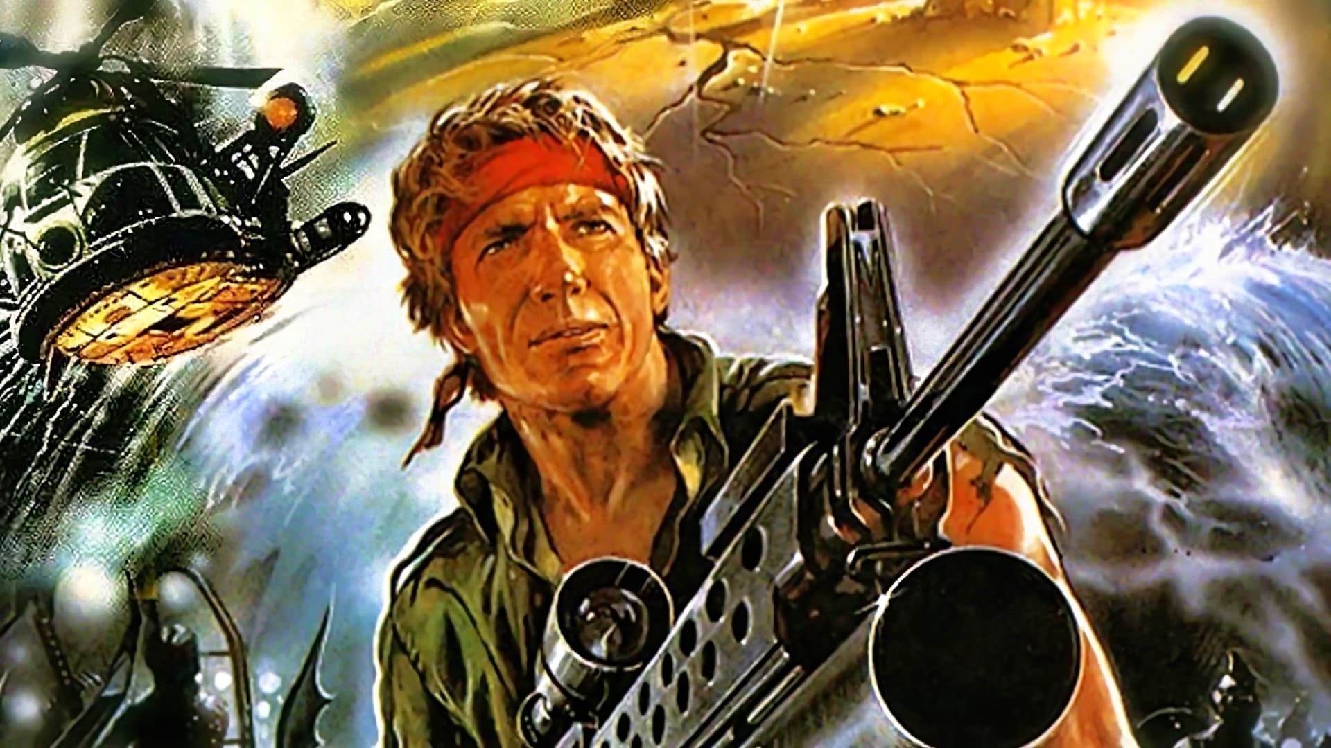 Atlantis Interceptors