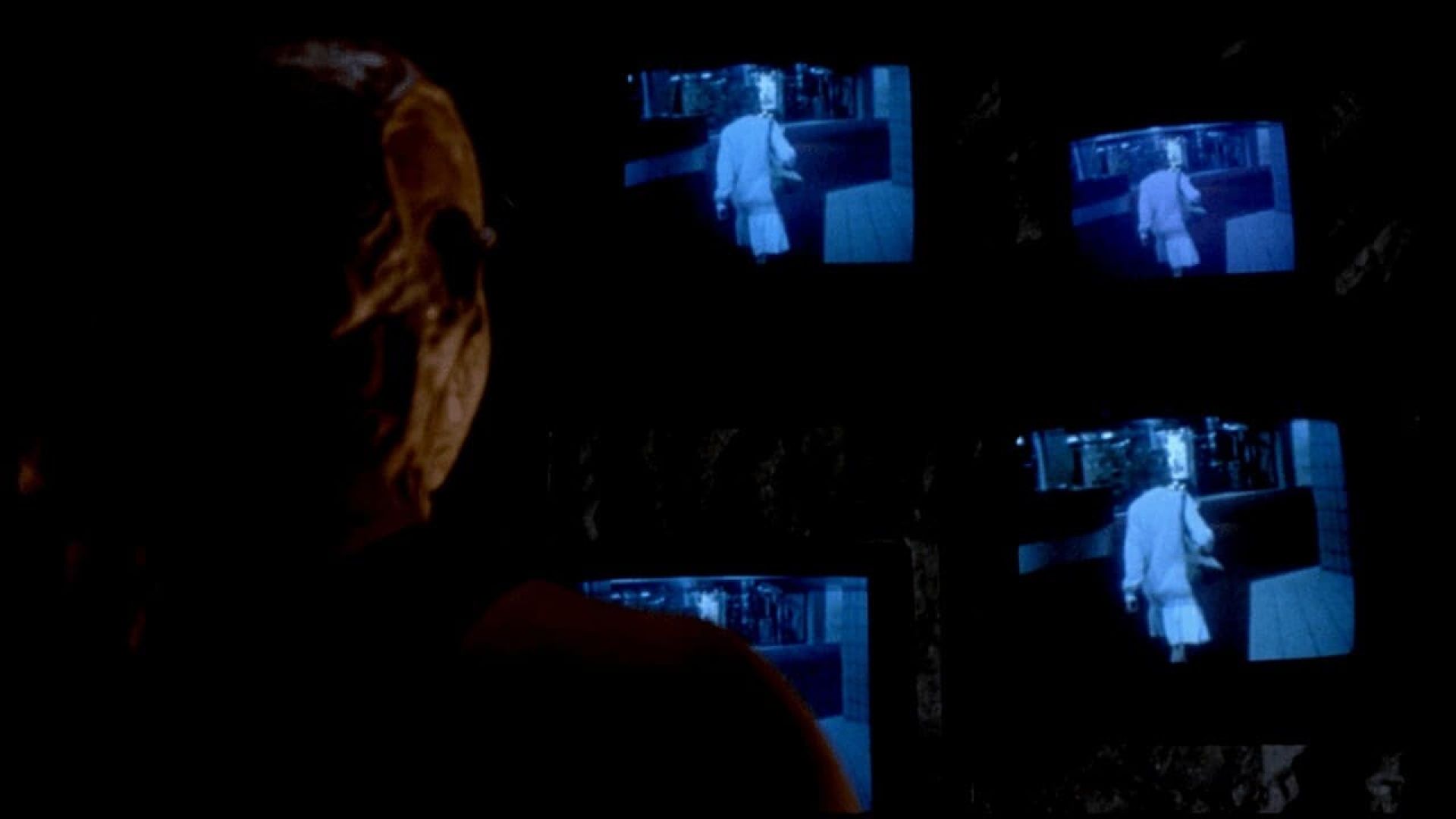 Phantom of the Mall: Erics Revenge