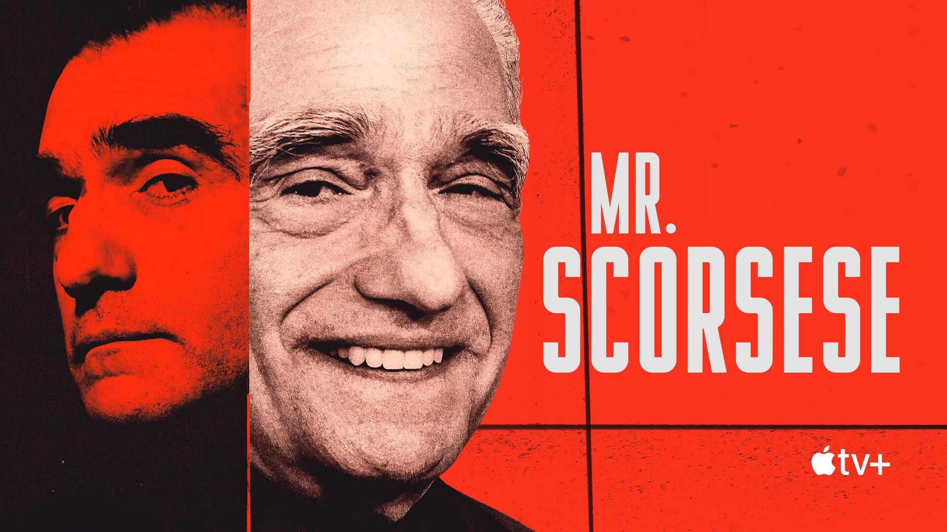 Mr. Scorsese