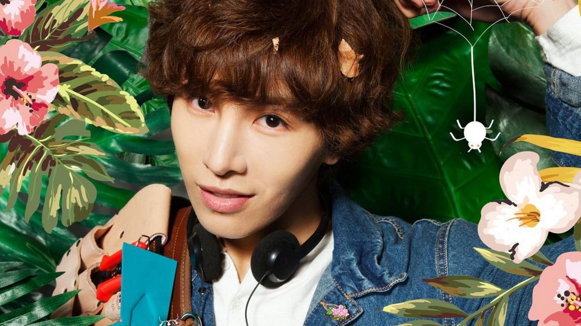 My Unfortunate Boyfriend (Naui Yoogamseureowoon Namjachingu)