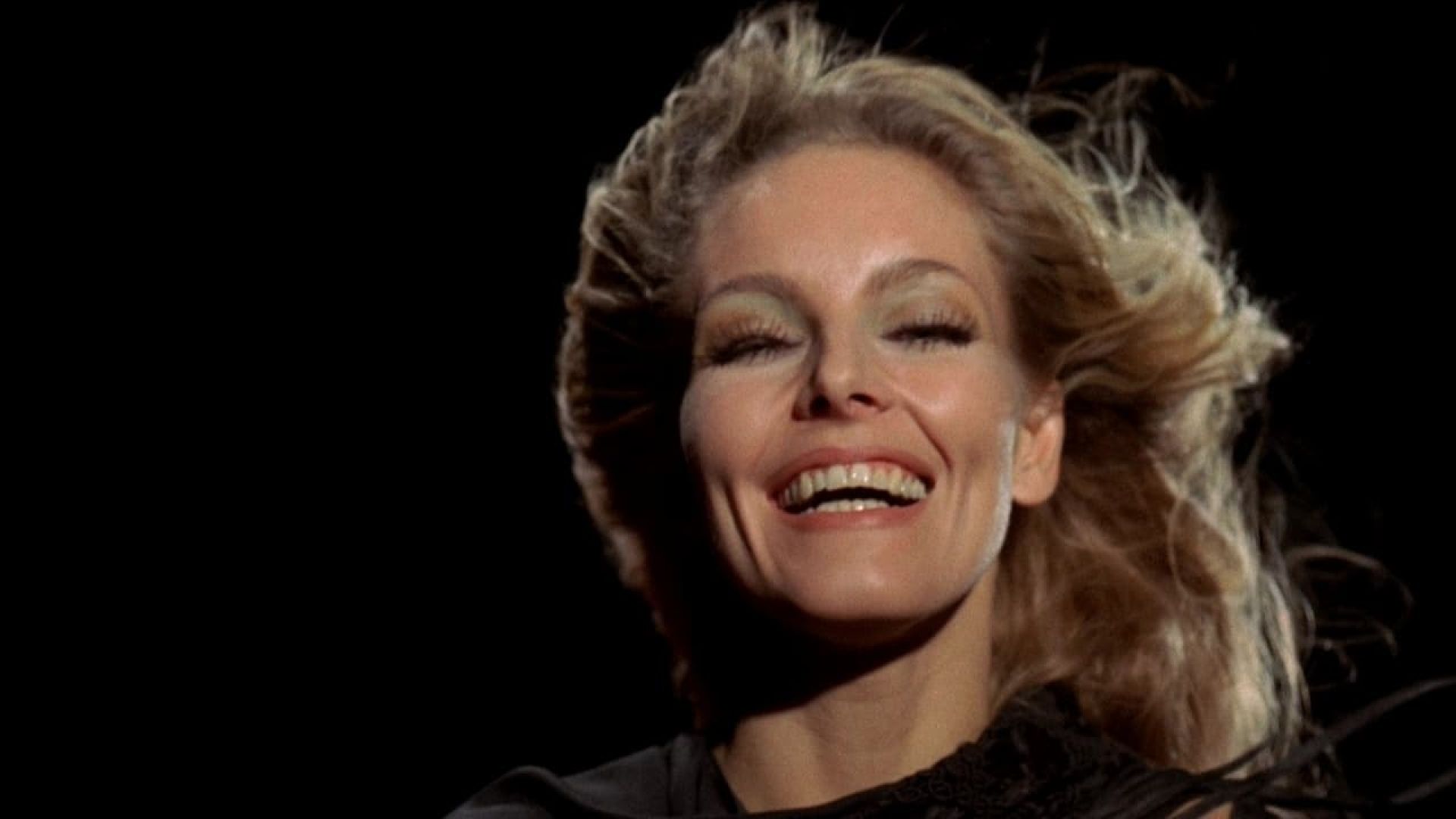 A Lizard in a Womans Skin