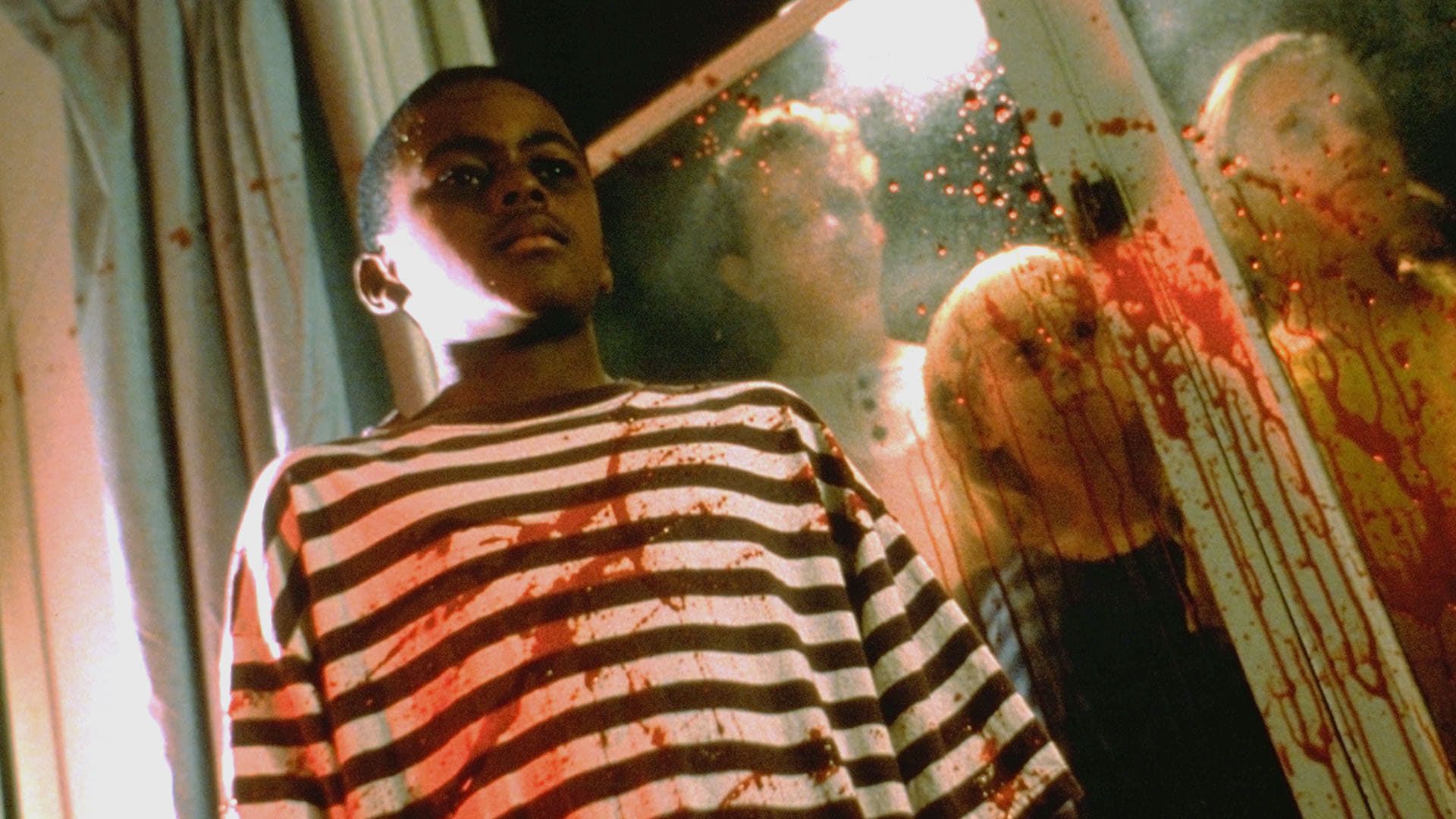 Children of the Corn: The Gathering