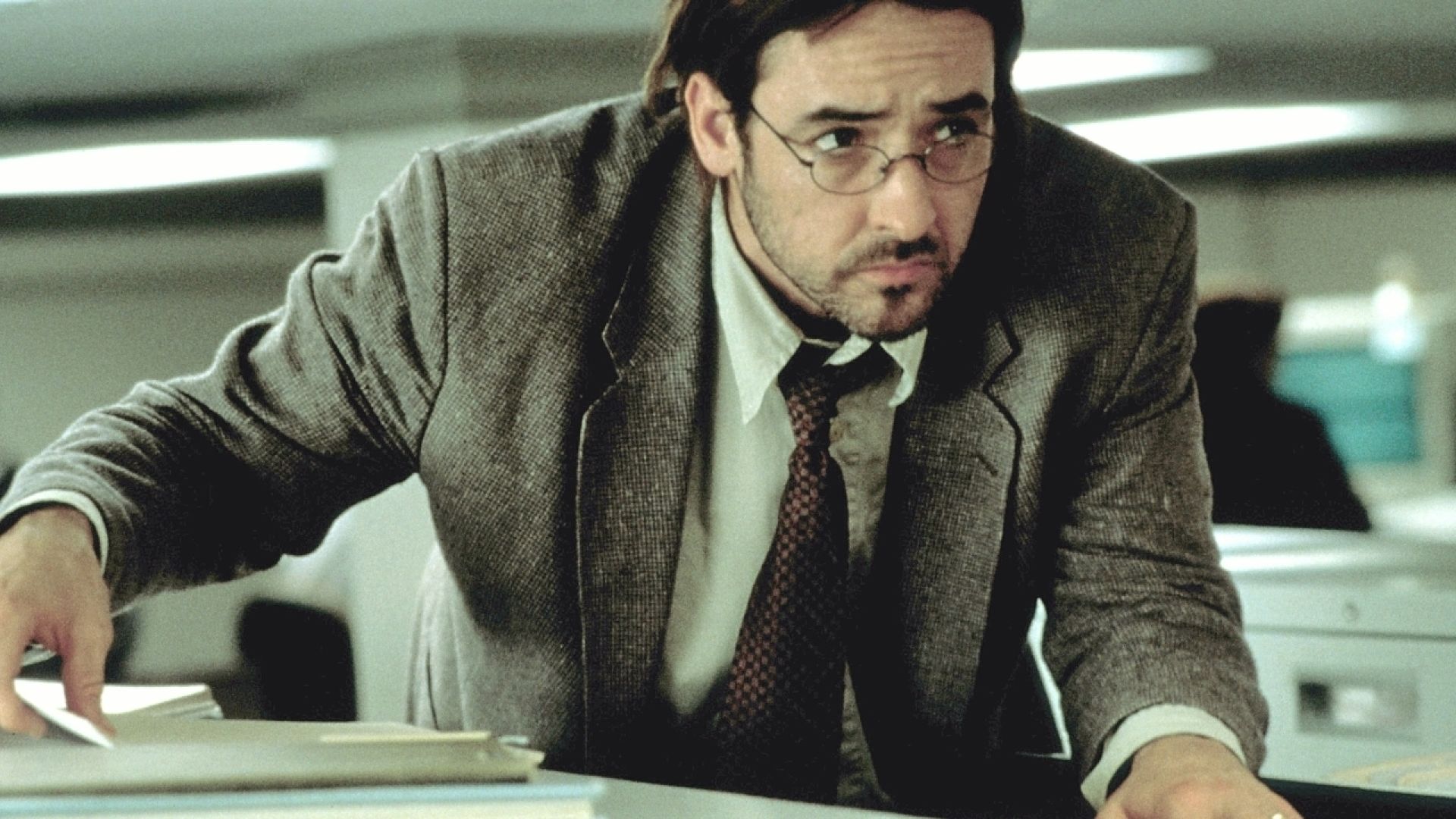 Being John Malkovich