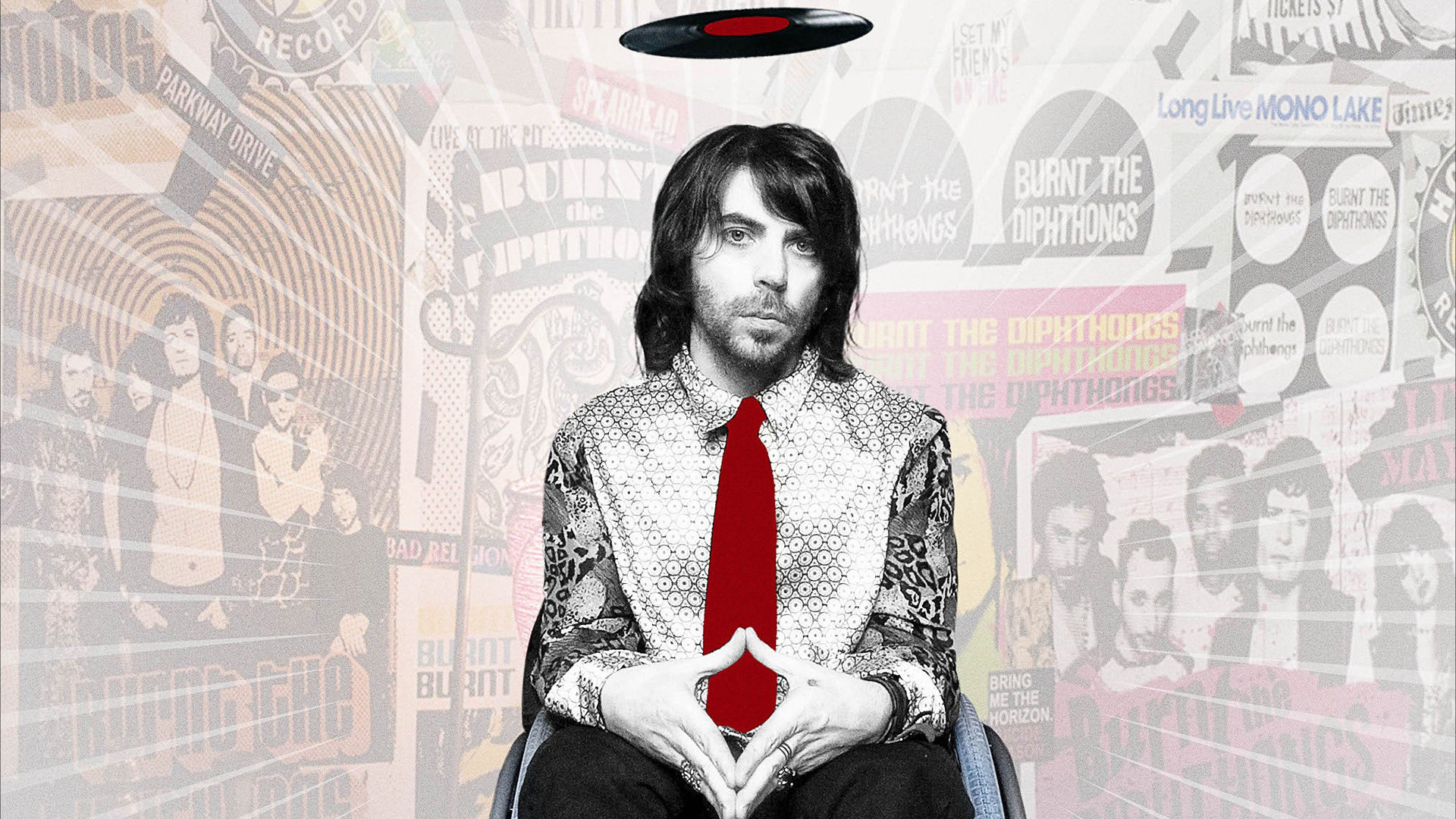 Sympathy for Delicious