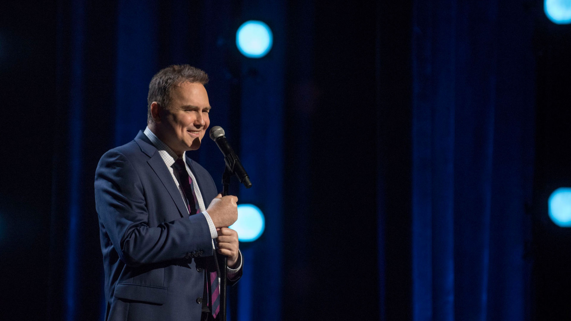 Norm Macdonald: Hitlers Dog Gossip and Trickery