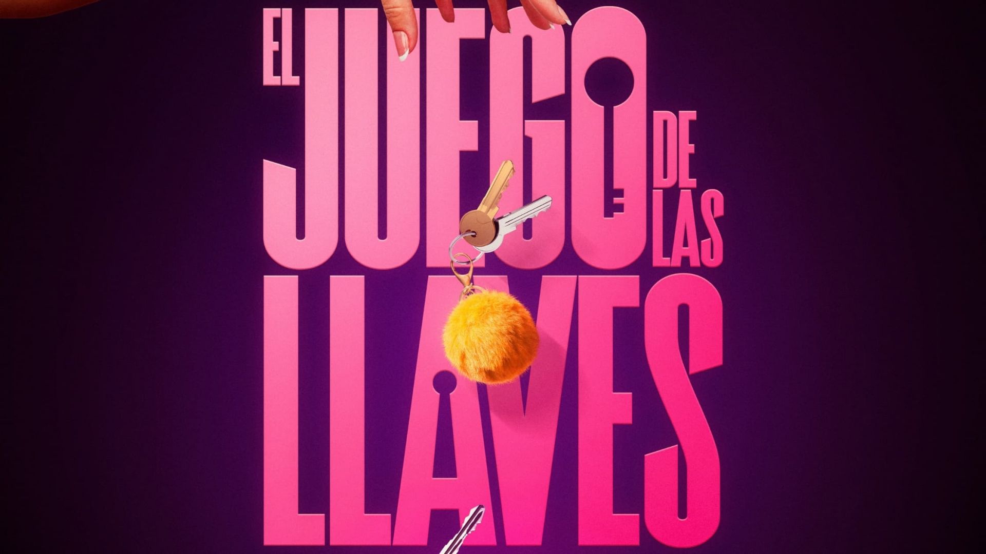The Key Game ( El juego de las llaves)