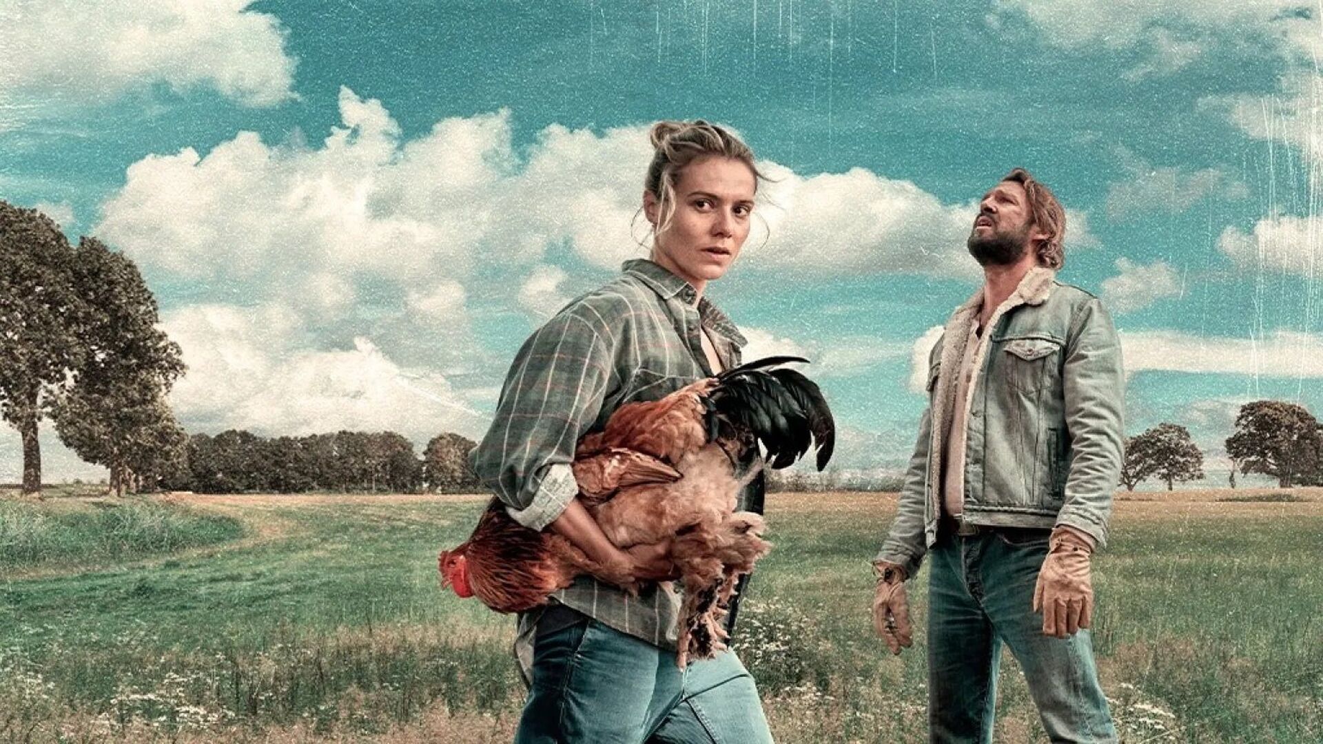 The Balloonist (De Ballonvaarder)