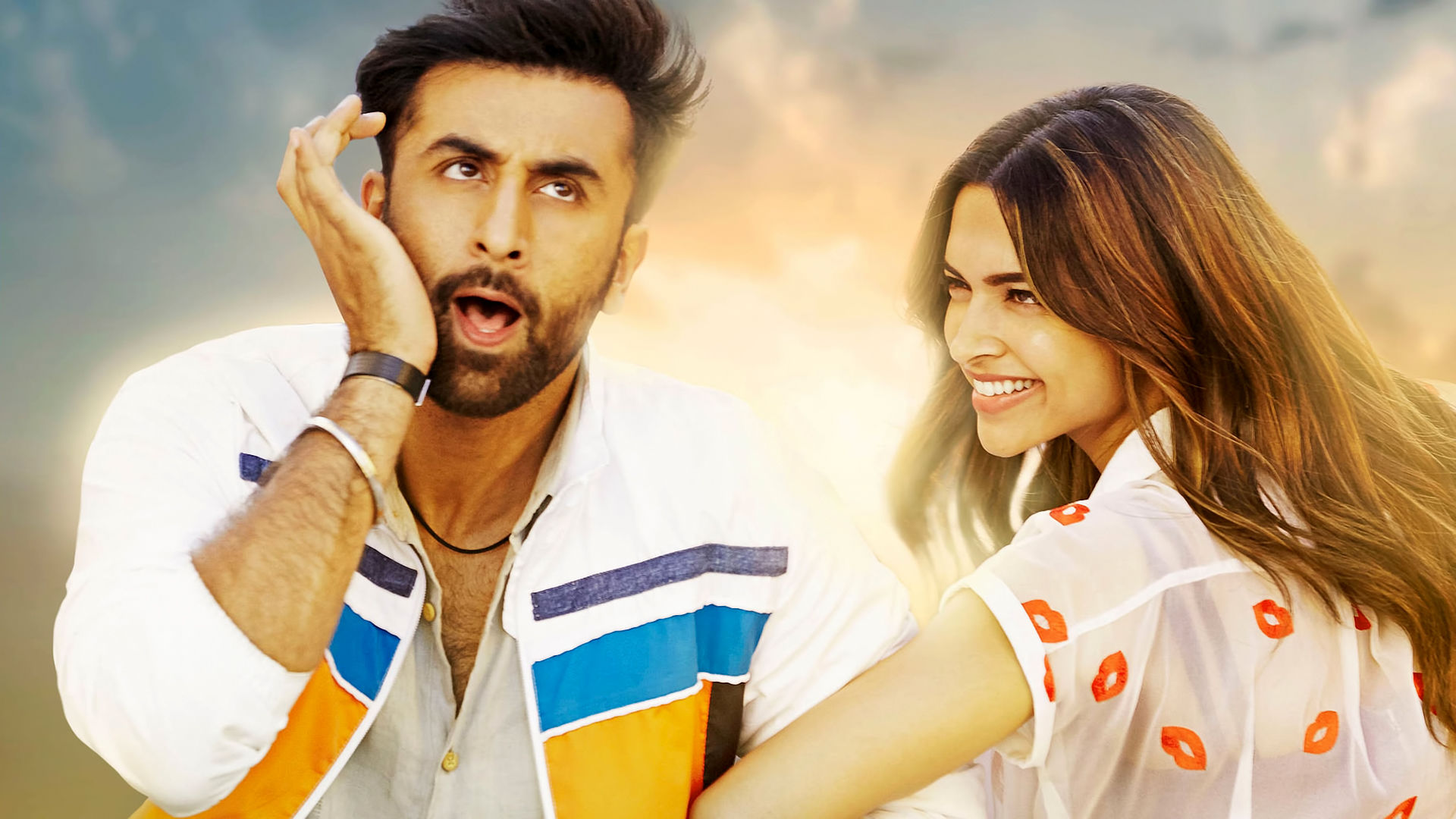 Tamasha